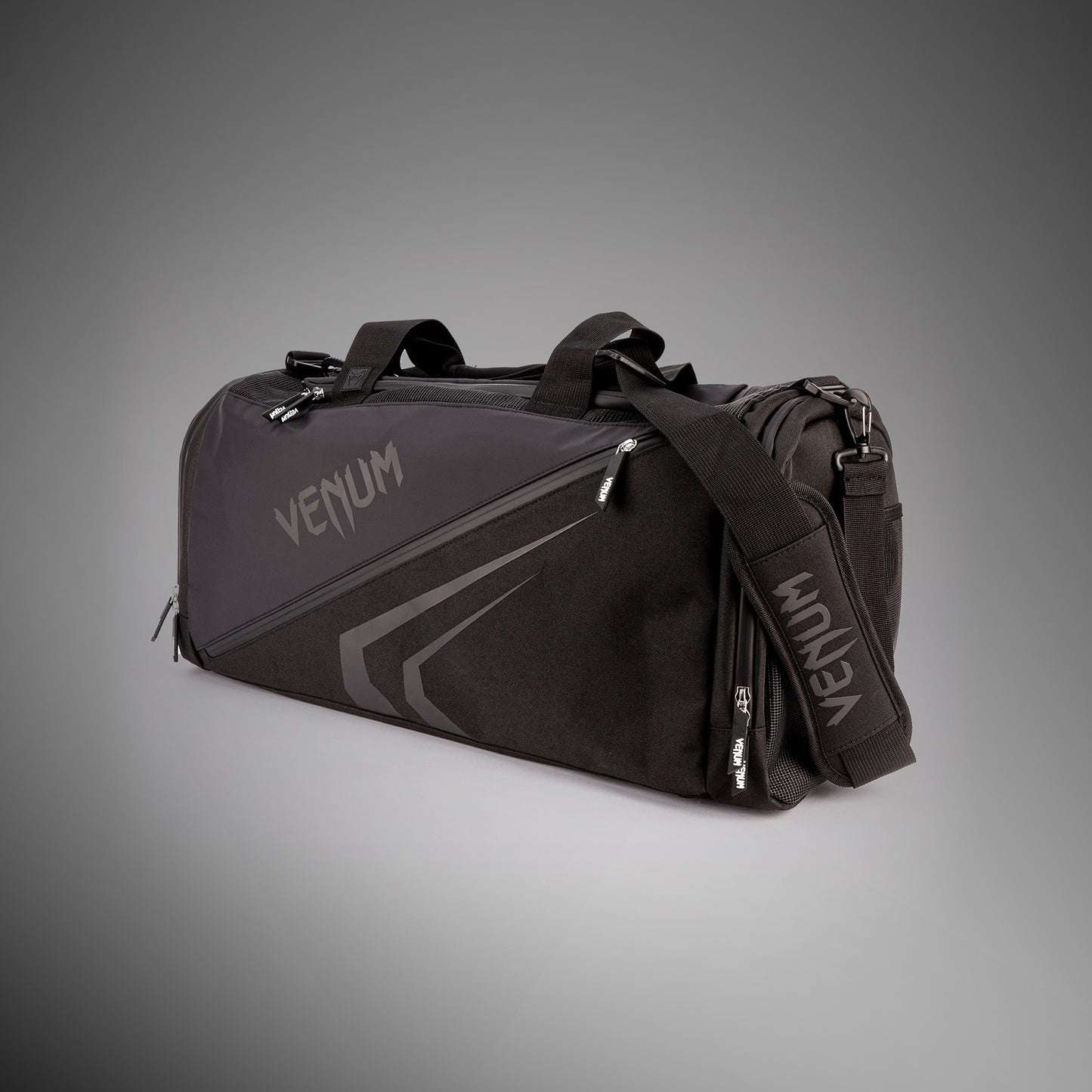 Venum Trainer Lite Evo スポーツバッグ