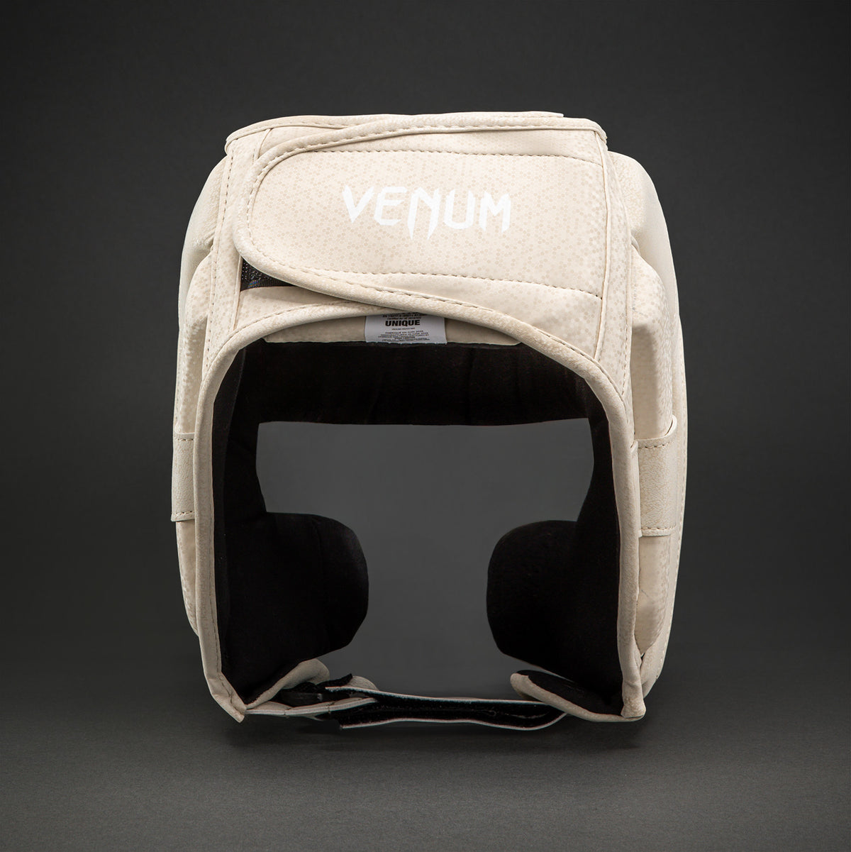 Venum Stone 2.0 ヘッドギア – サンド