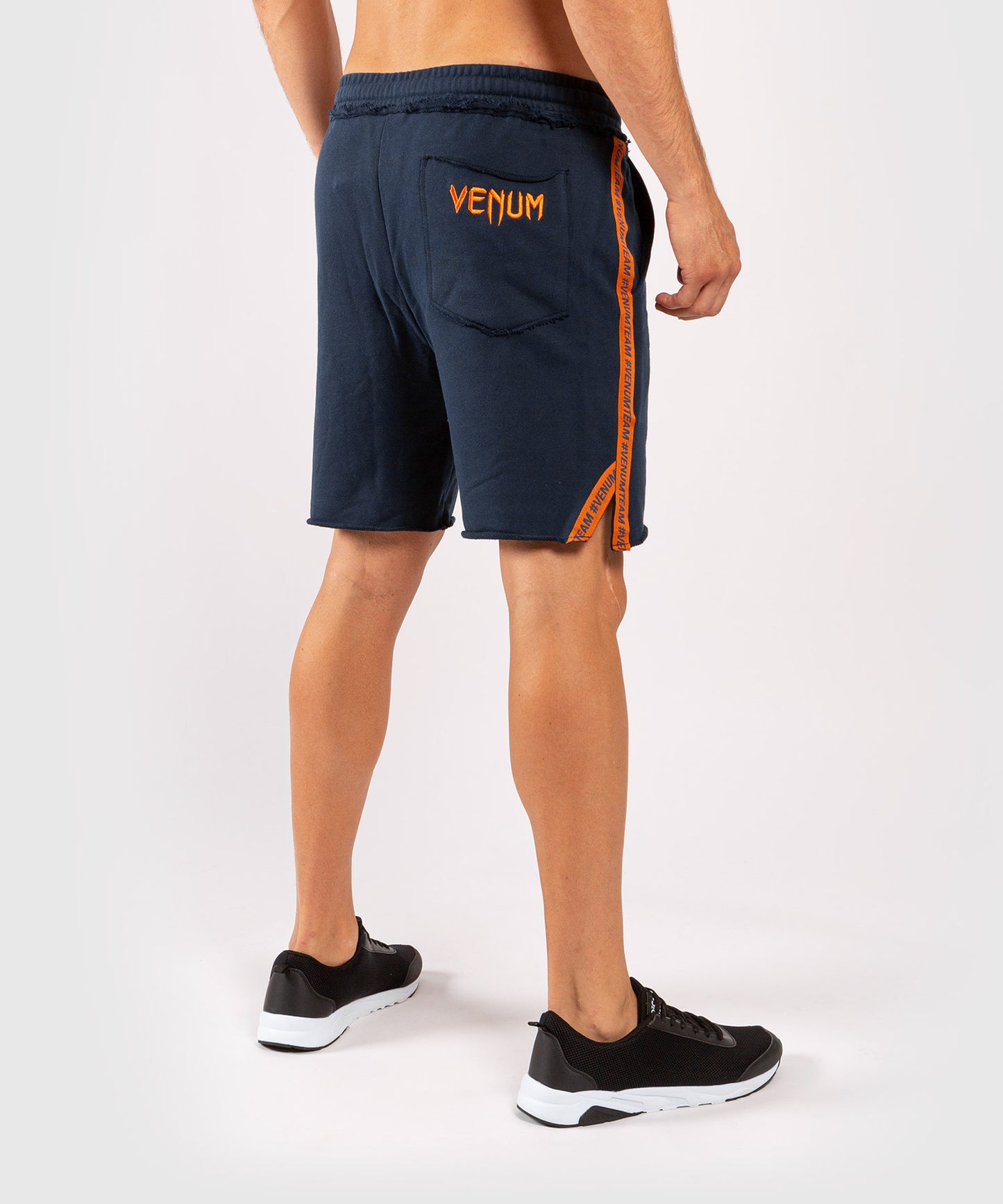 Venumカットバック2.0コットンショーツ