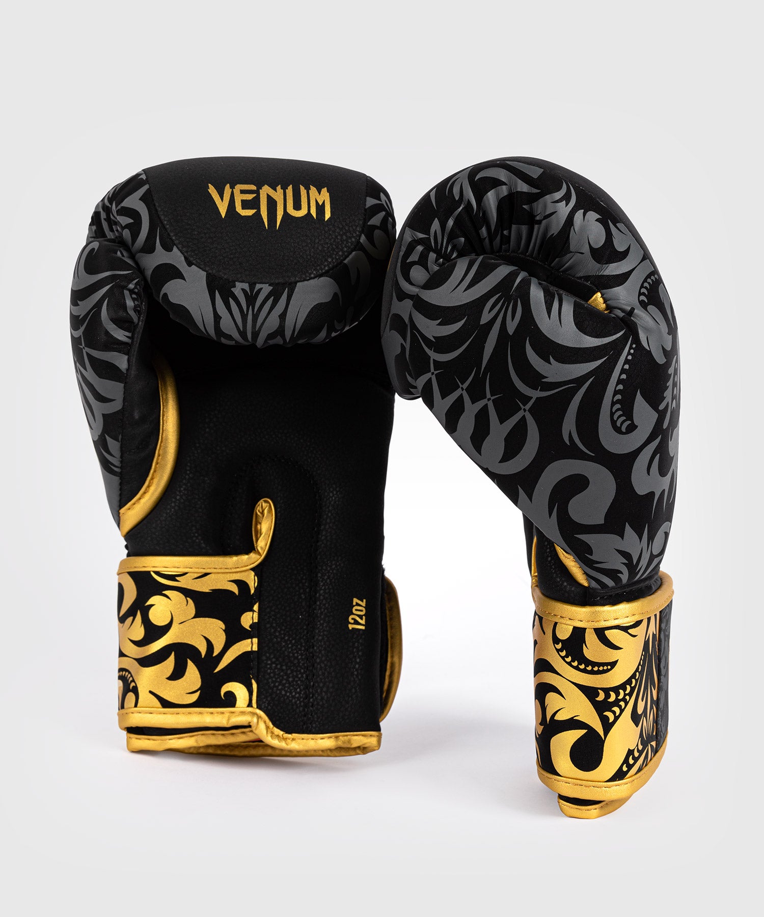 Venum x Topuria Unmatched Edition ボクシング グローブ
