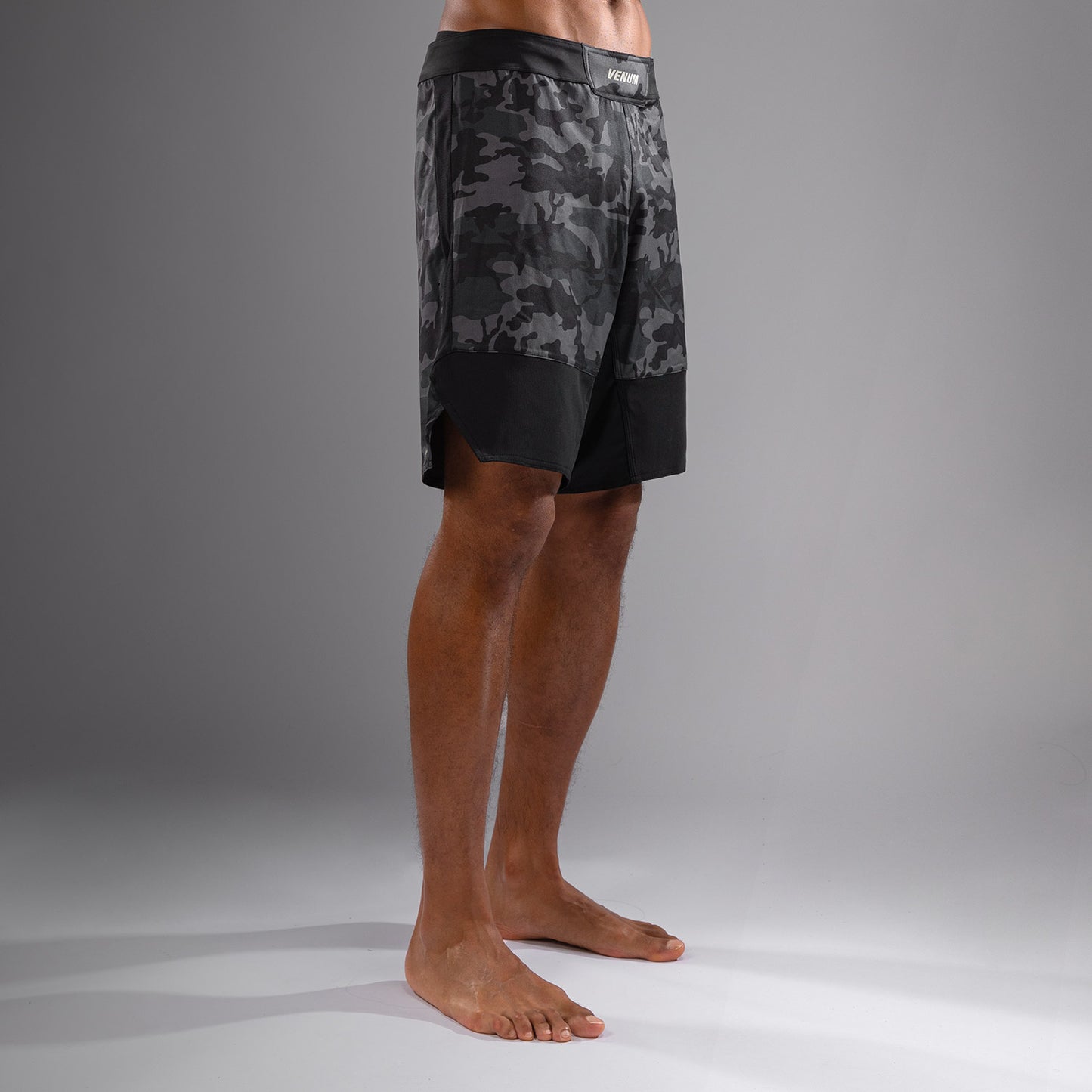 Venum G-Fit Air ファイトショーツ メンズ - デジタルアーバンカモ