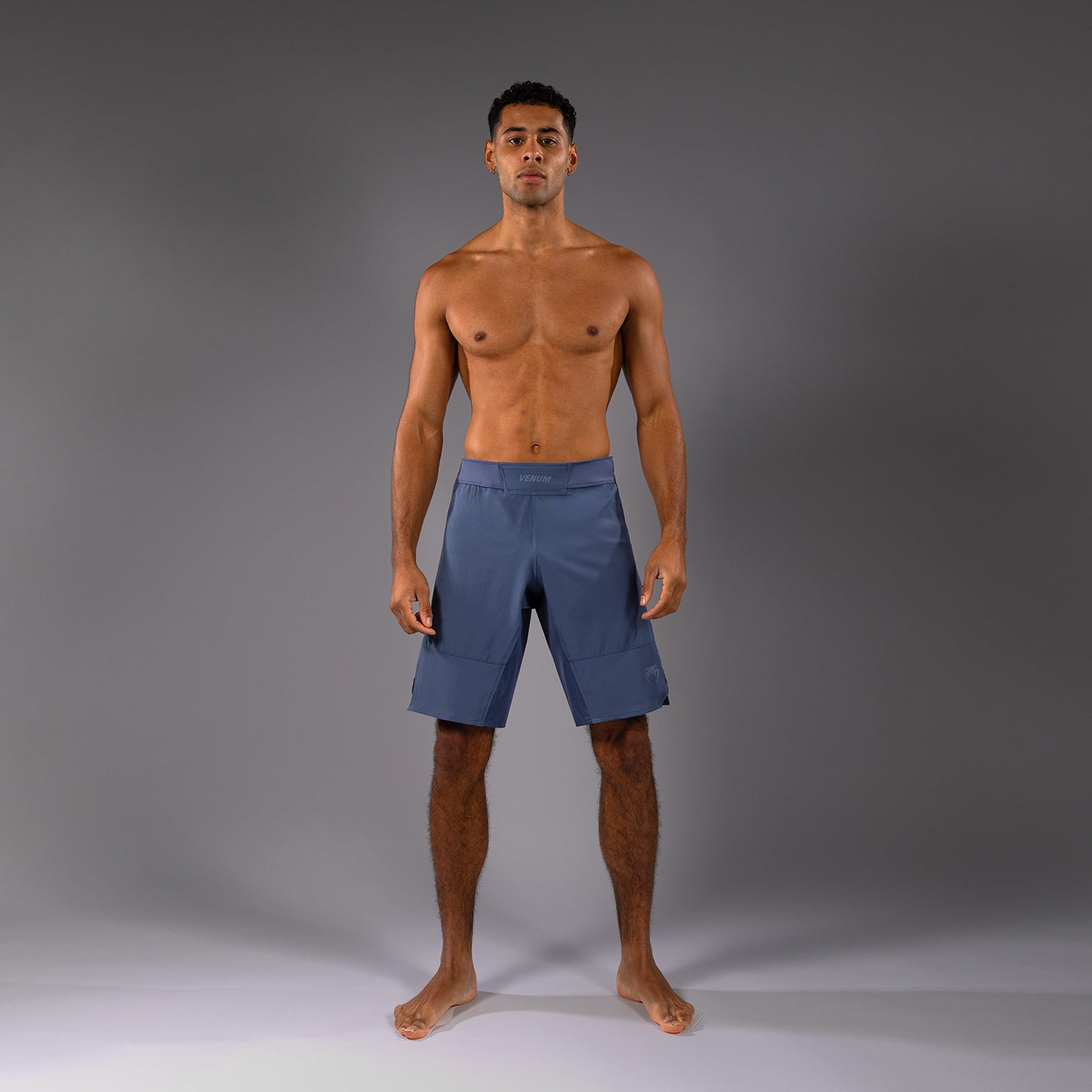 Venum G-Fit Air ファイトショーツ メンズ - ミストブルー