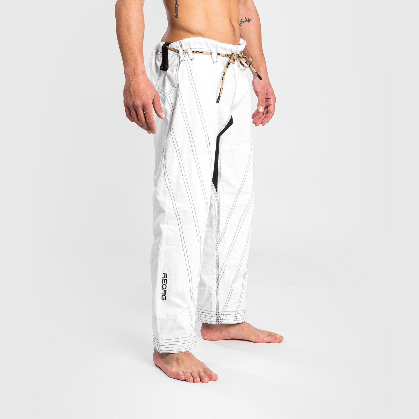 Venum Reorg BJJ 着物 - ホワイト