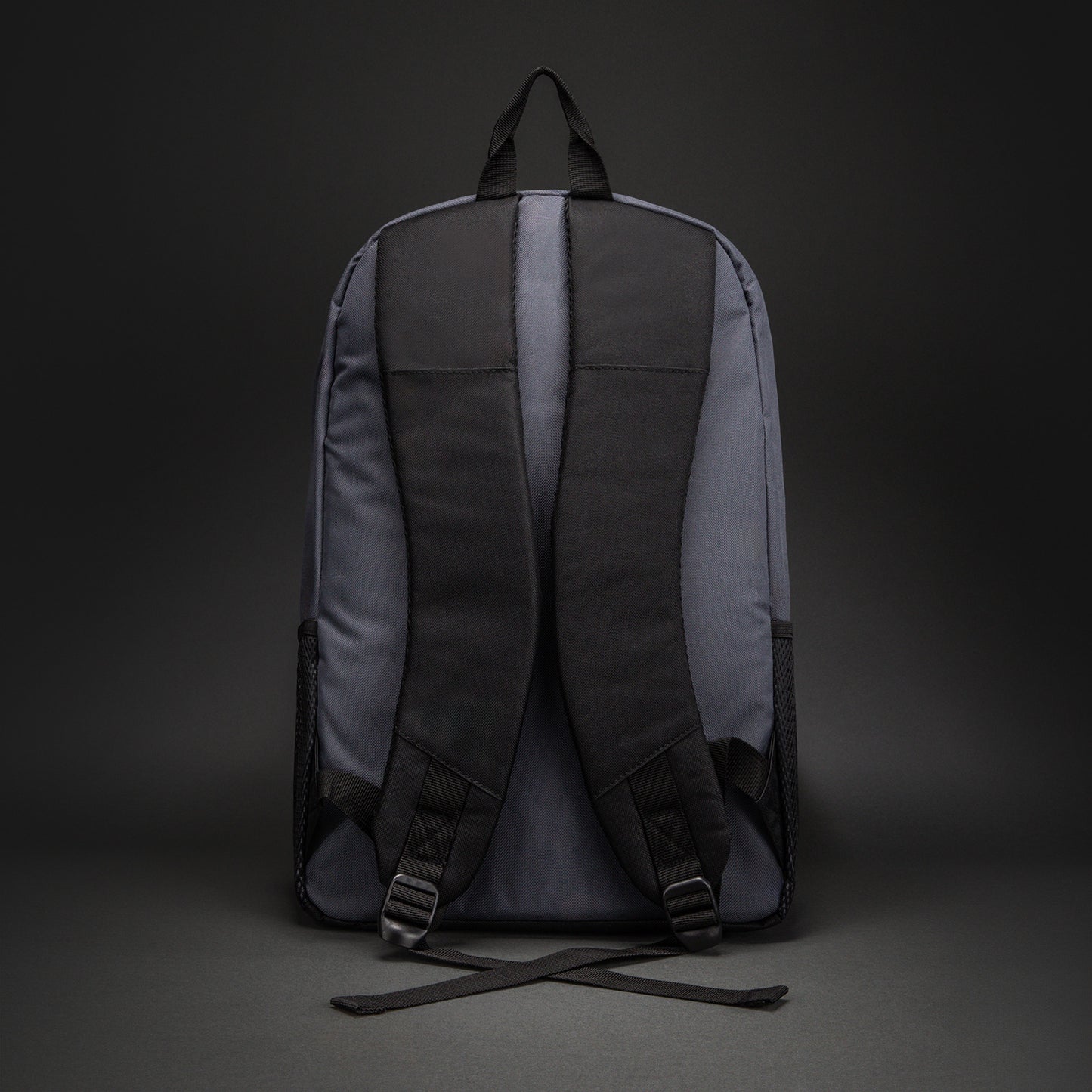 Venum Essential スポーツバッグ (24L) - グレー/ブラック