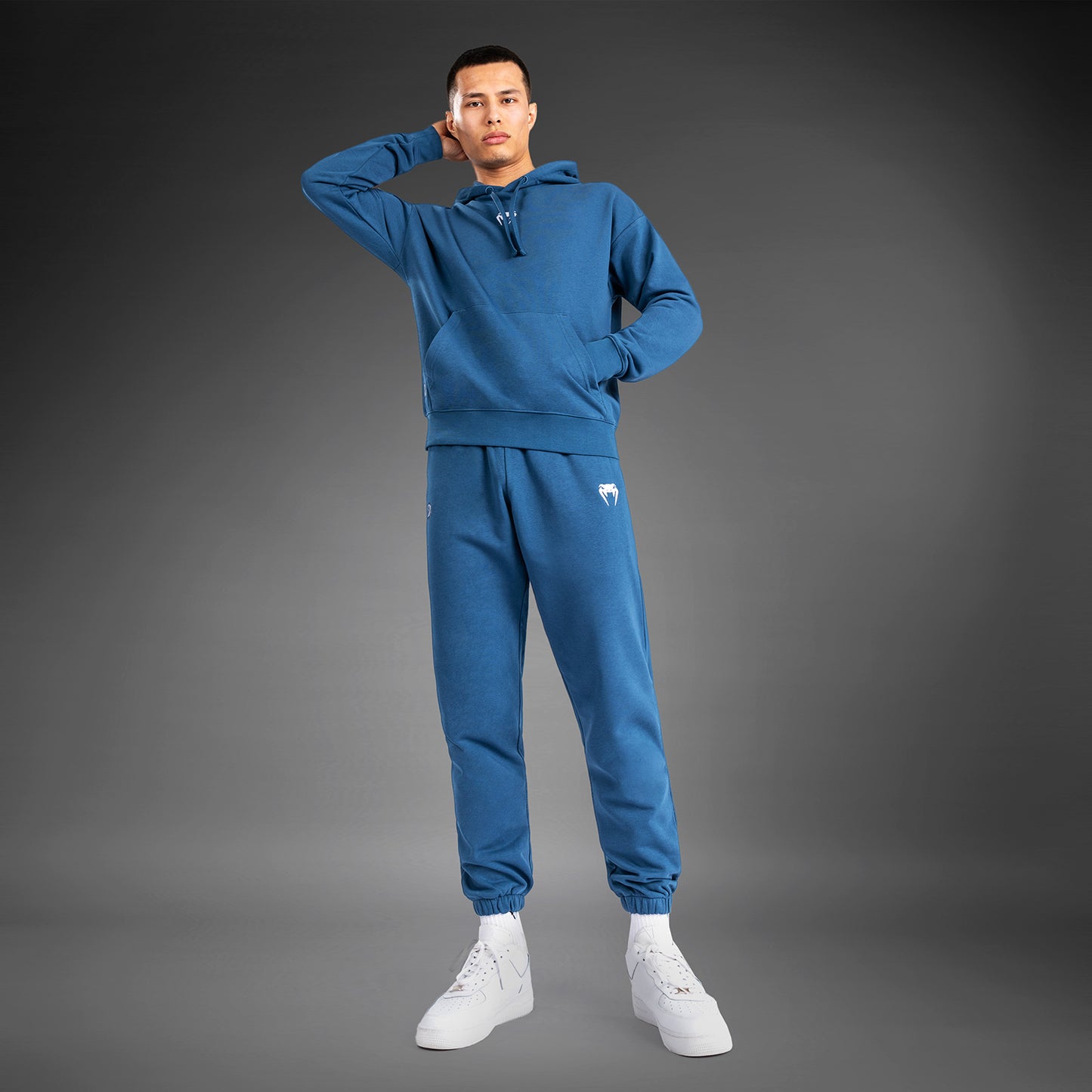 Venum Vortex XL Men's Joggers - ネイビーブルー