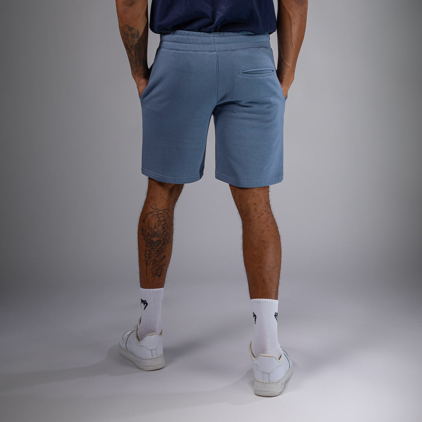 Venum Classic ショーツ - オーシャンブルー