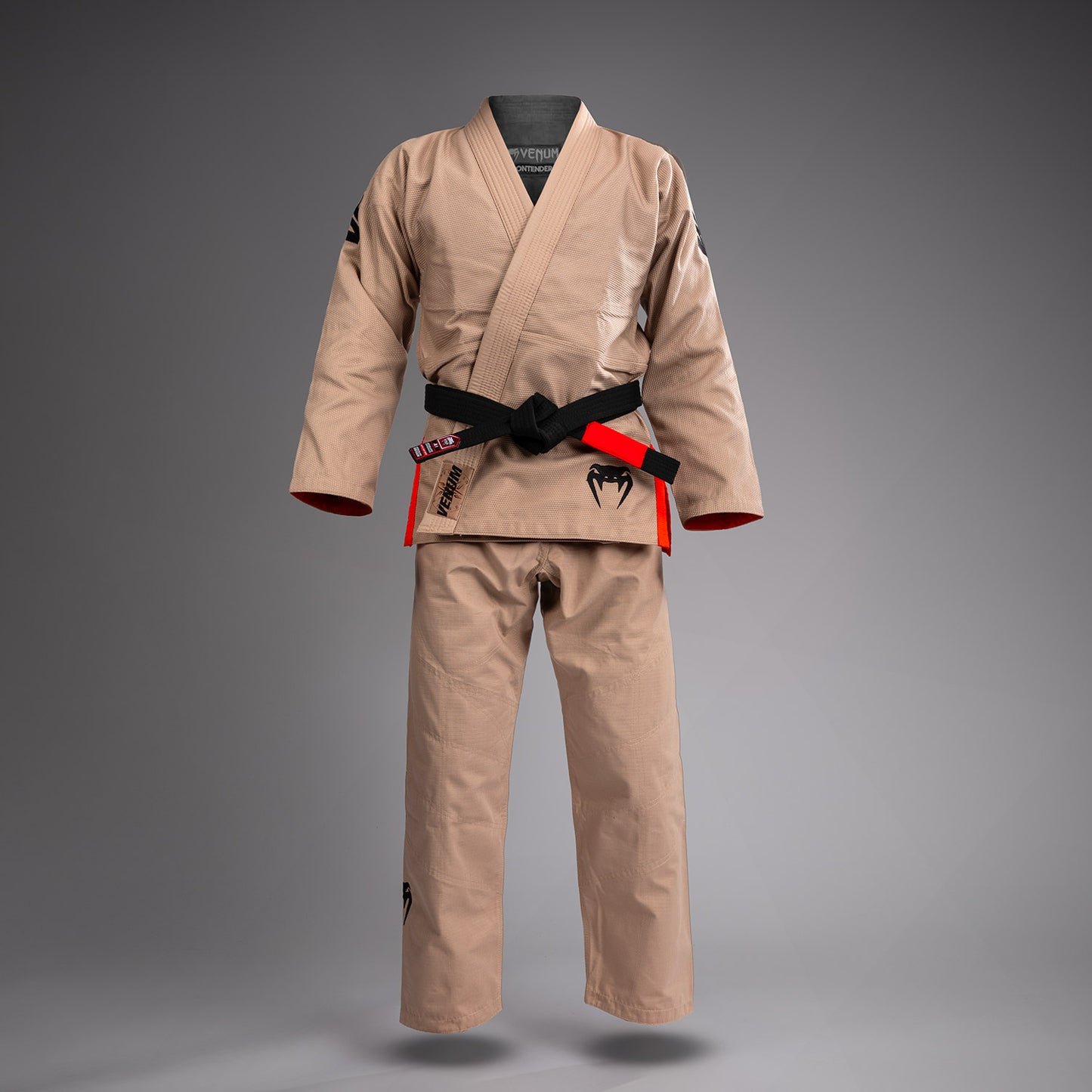 Venum Challenger XT BJJ ジャージ - ストーンサンド