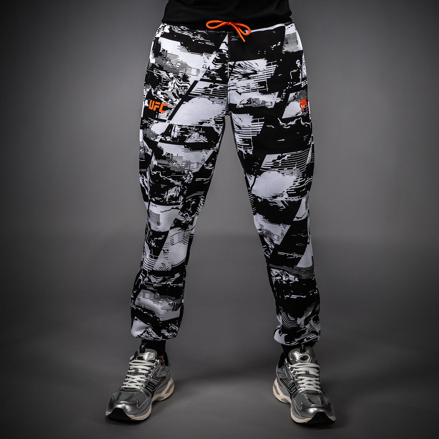 UFC Zenith by Venum Authentic Fight Week パンツ メンズ - ホワイト