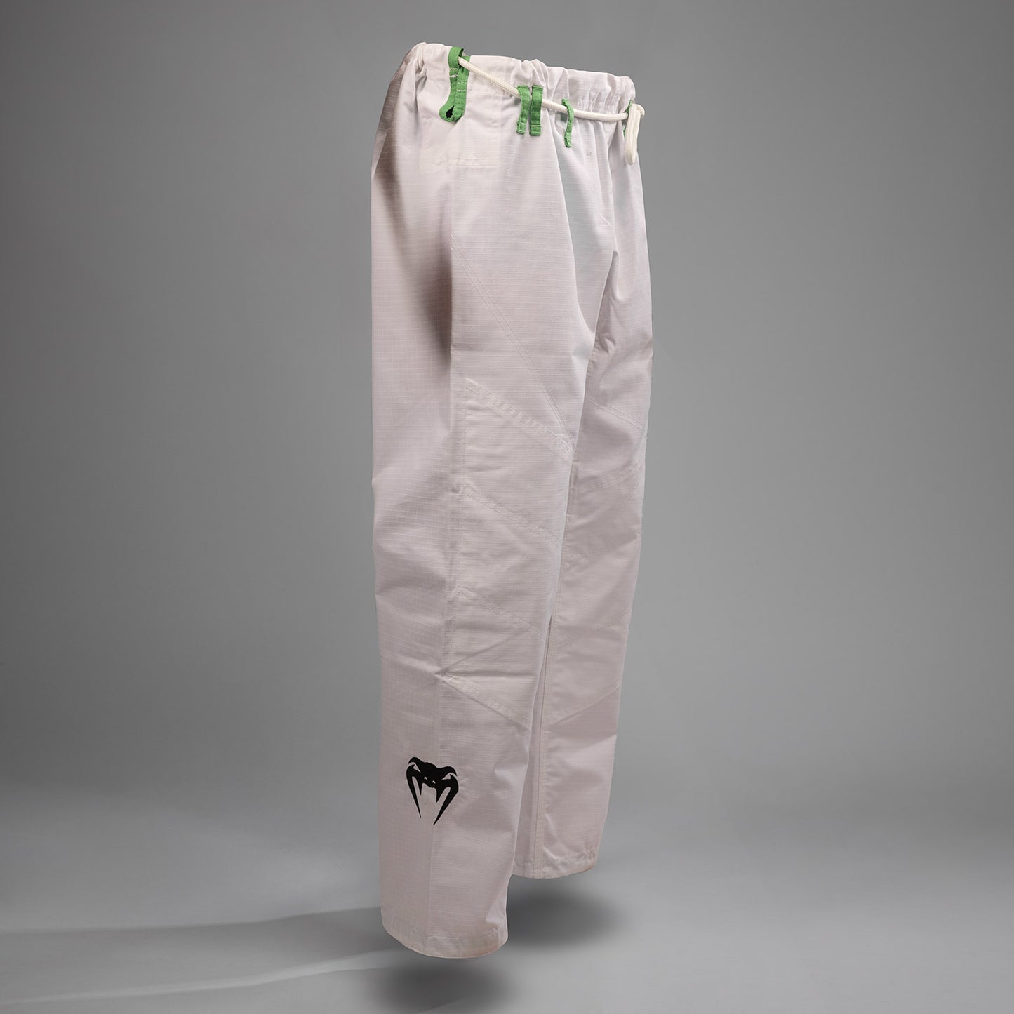Venum Challenger XT BJJ ジャージ - オフホワイト