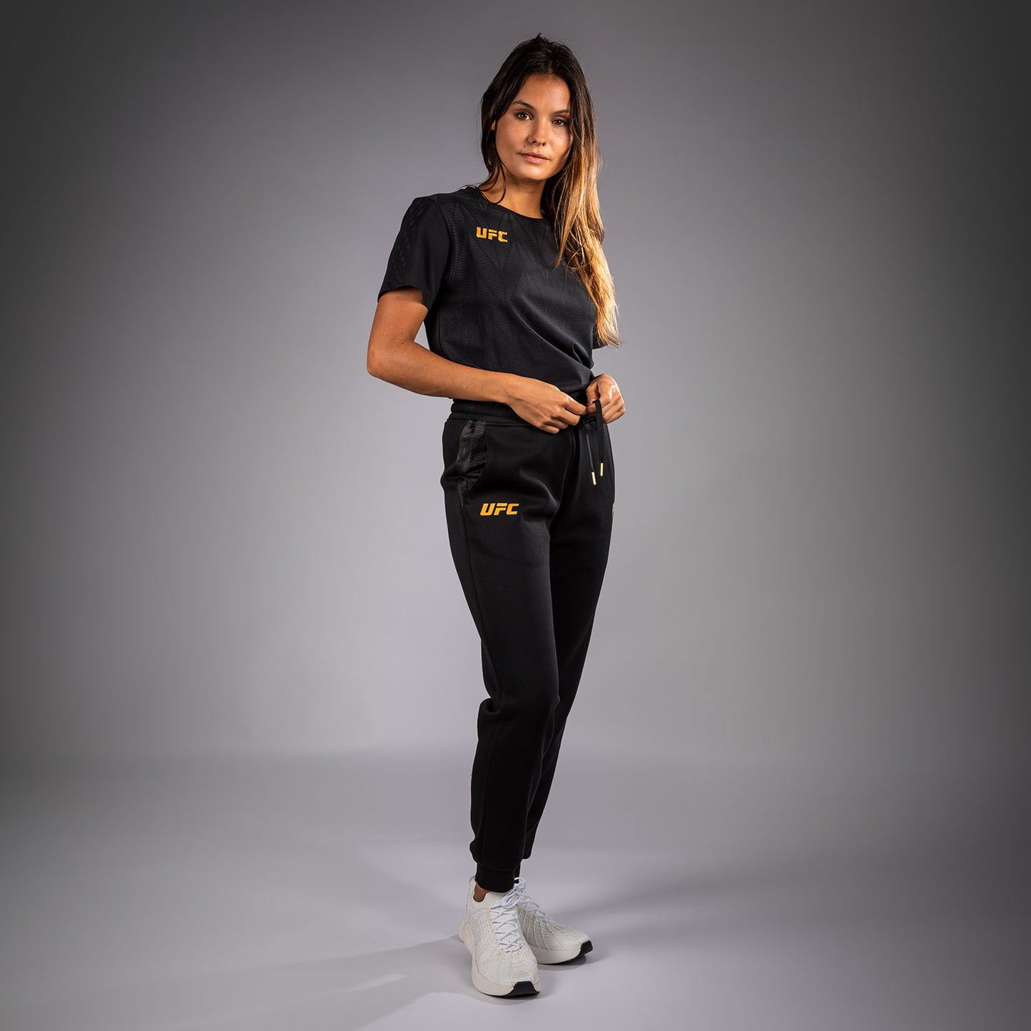 UFC Zenith by Venum Replica パンツ レディース - チャンピオン