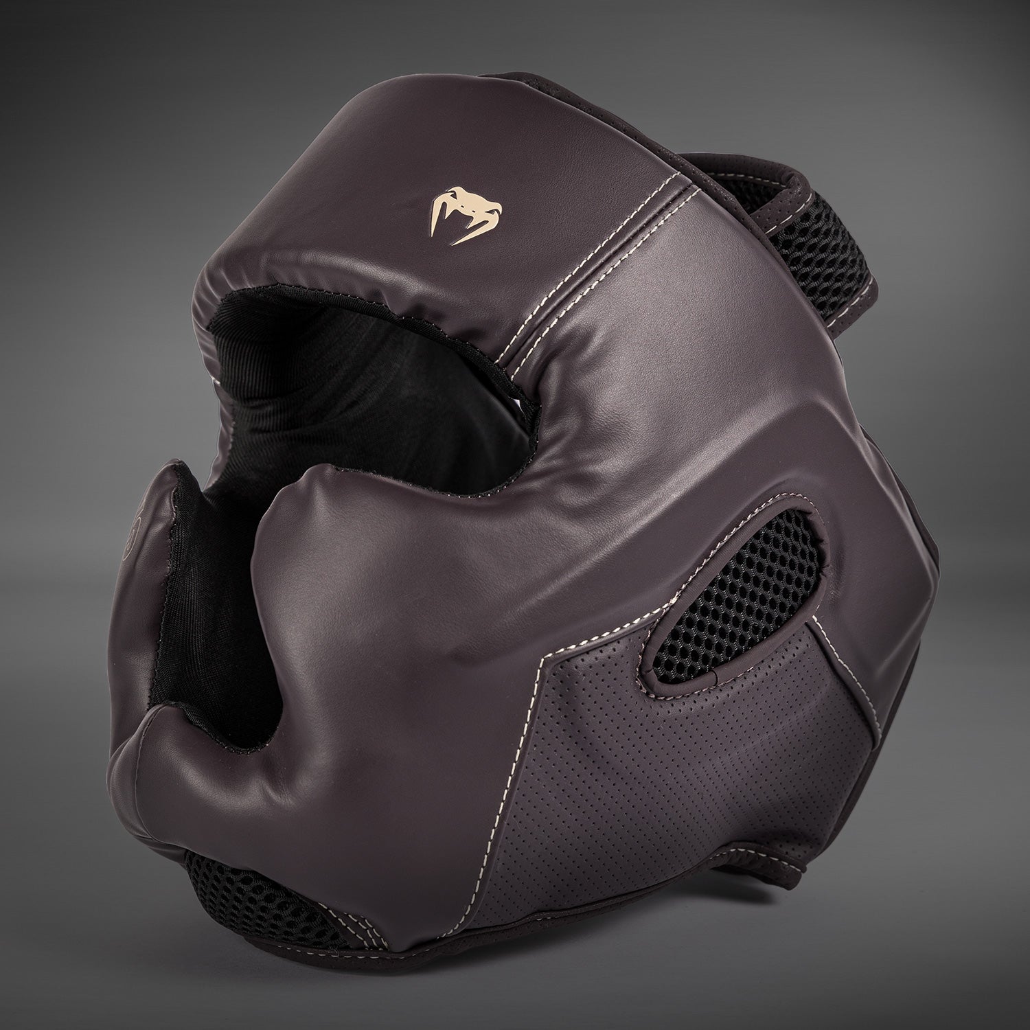 Amazon | Venum Elite ヘッドギア - レッド/カモ ワンサイズ
