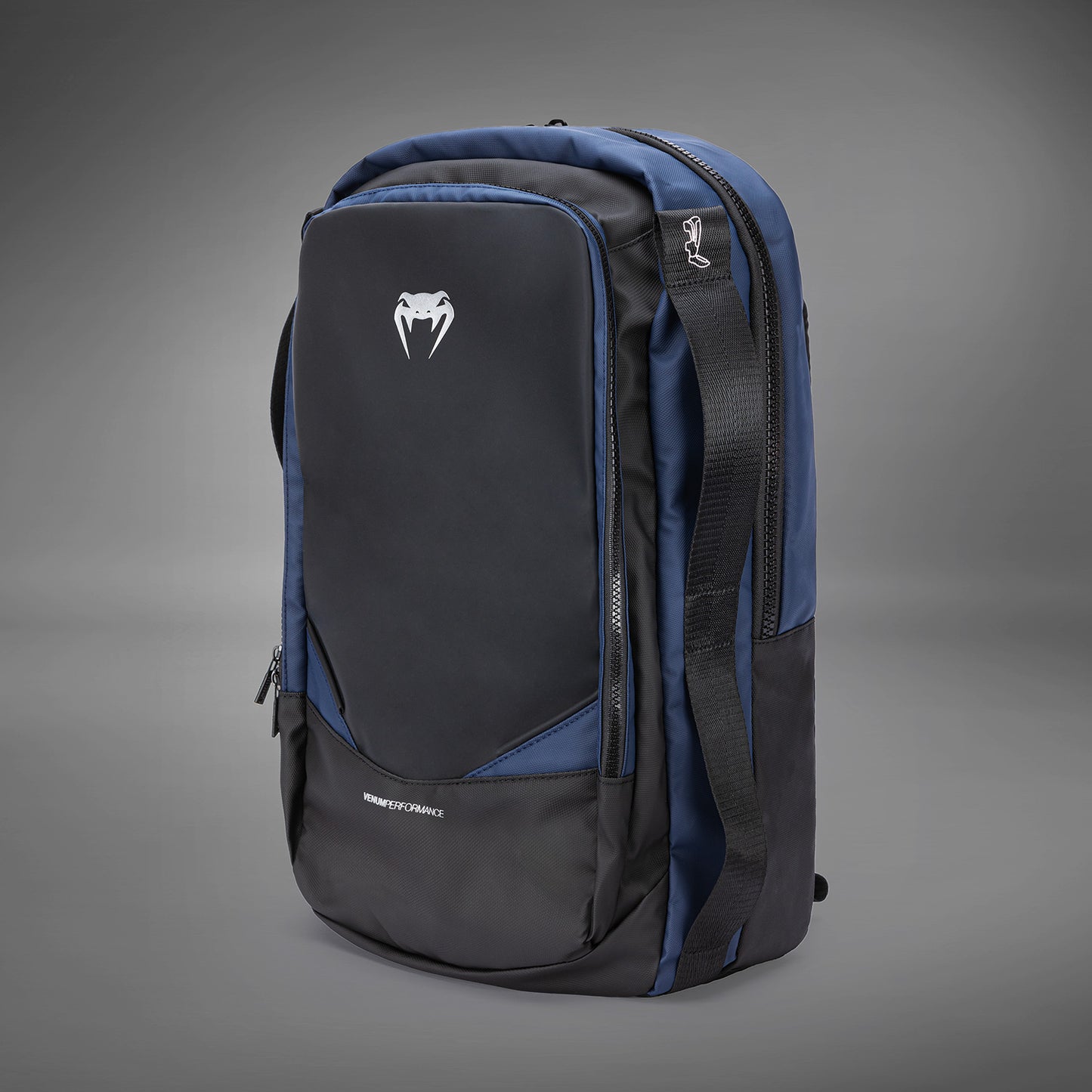 Venum Evo 2 Backpack - ブラックブルー