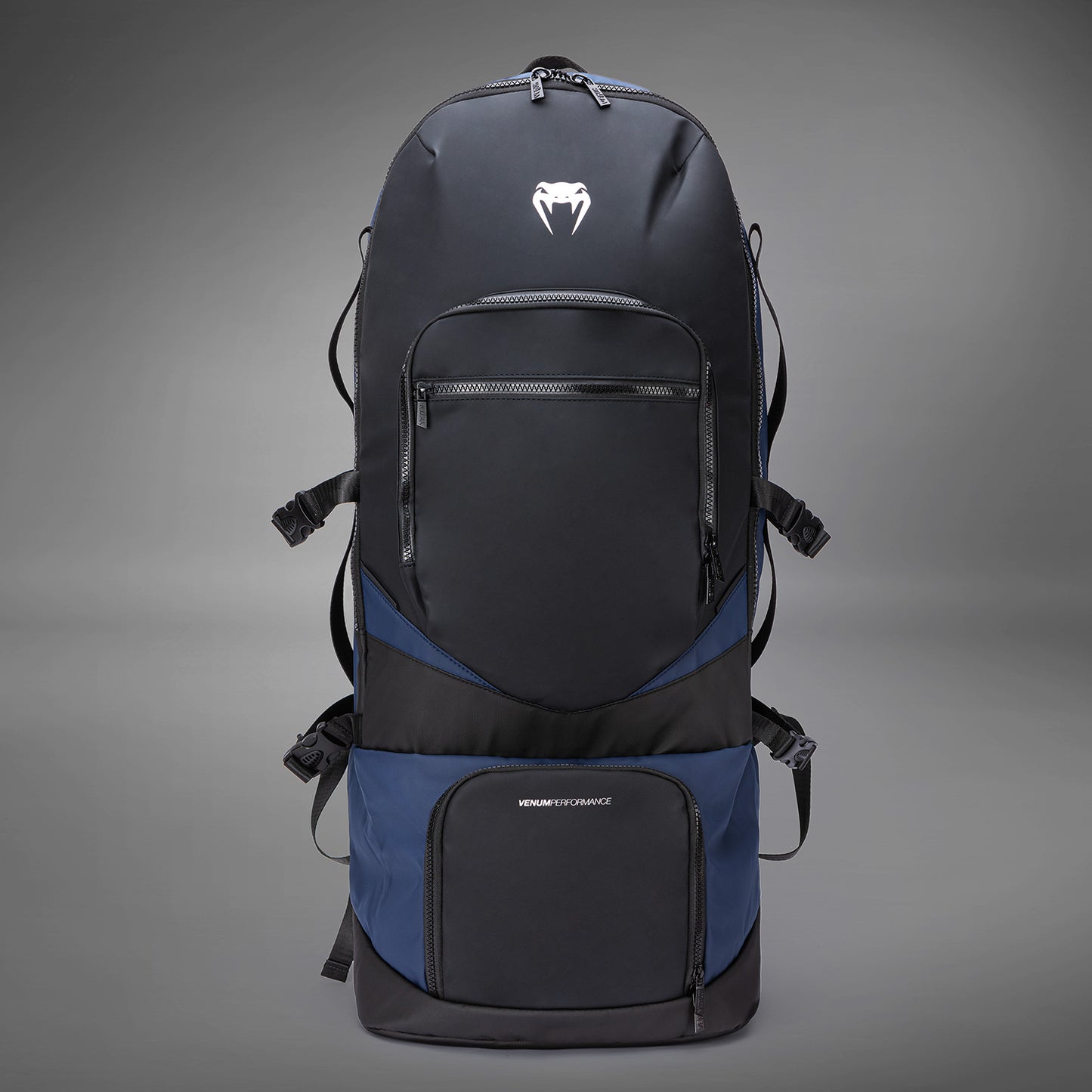 Venum Evo 2 Xtrem Backpack - ブラックブルー