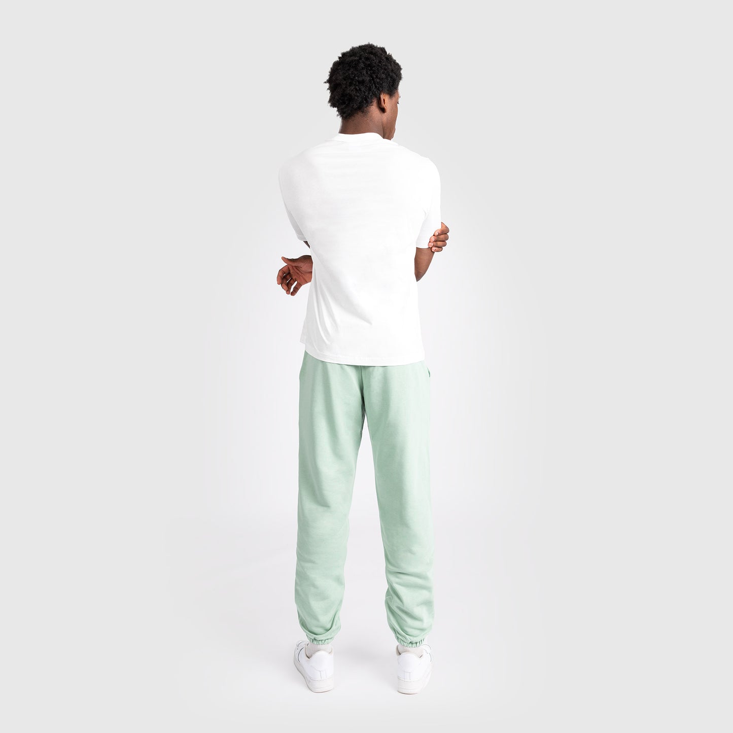 Venum Vortex XL Men's Joggers - アクアグリーン
