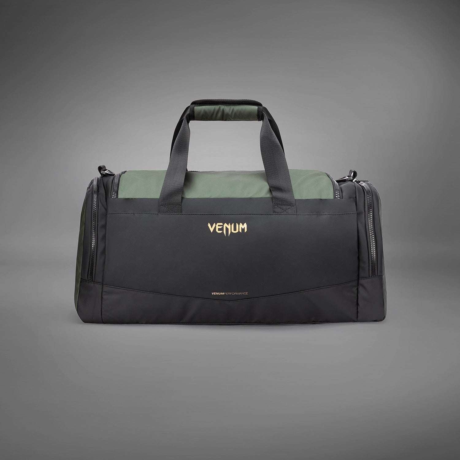 VENUM ブラック トートバッグ 20bacd0c1f98220d078062960c9d8e