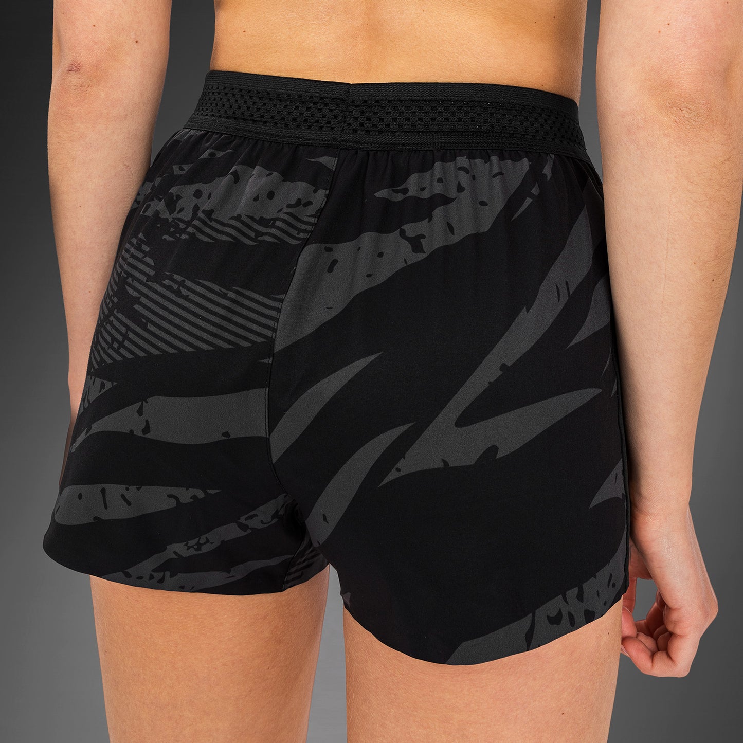 UFC Adrenaline By Venum Fight Week - 女性のパフォーマンスショート - Urban Camo