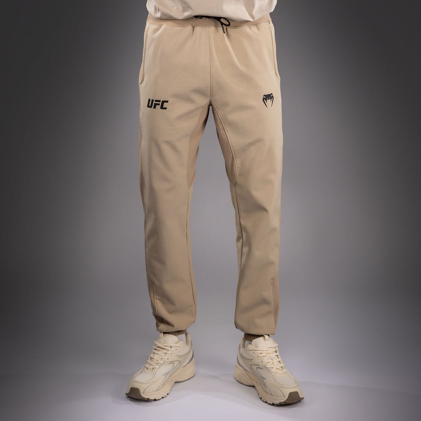 Venum UFC Unity by Venum Authentic Fight Week メンズ パンツ - サンド
