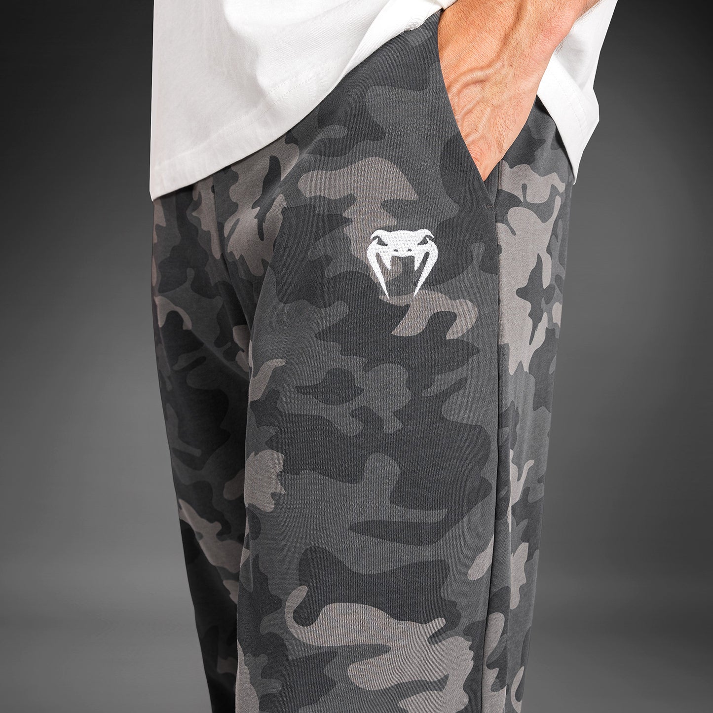 Venum Vortex XL Men's Joggers - アントラシートカモ