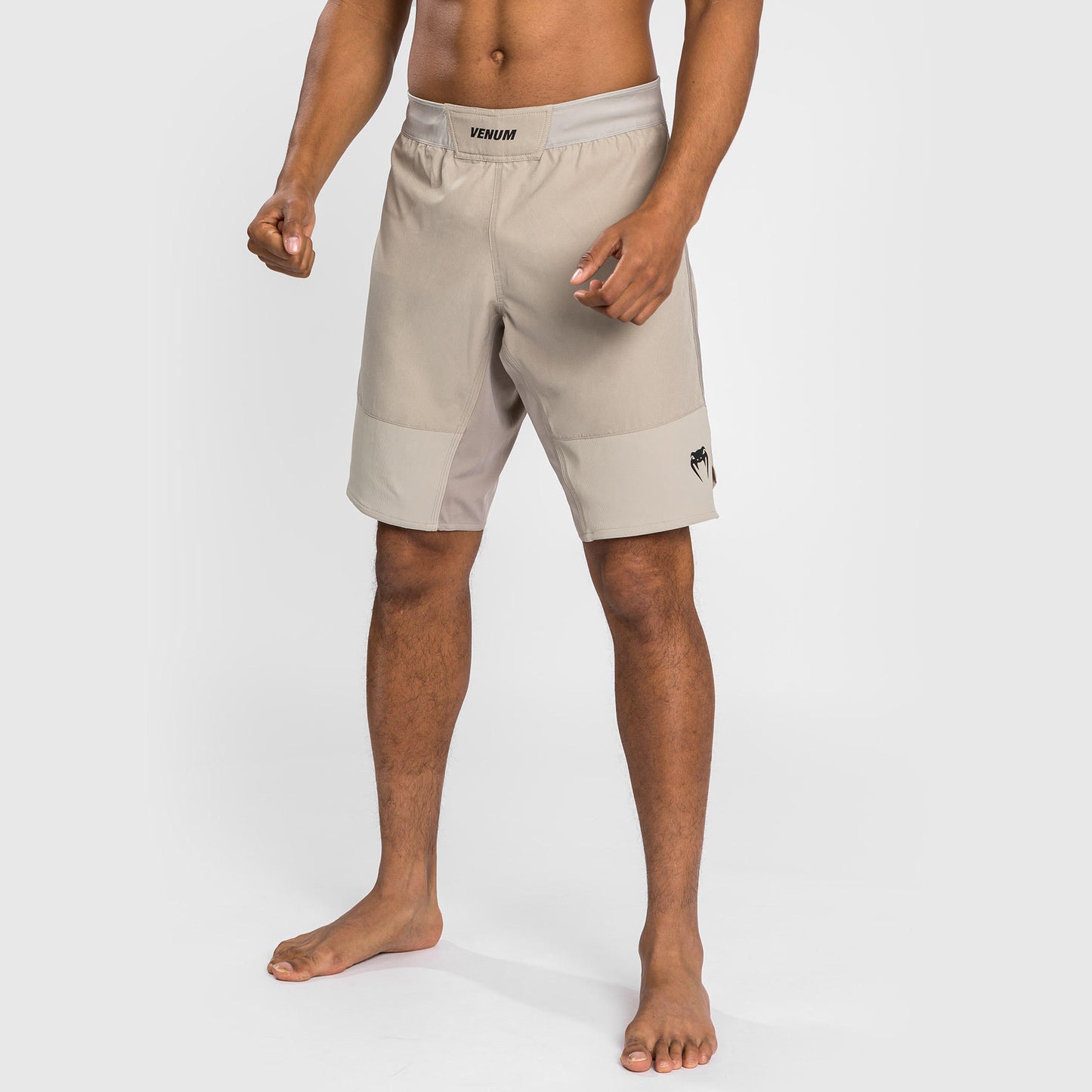 Venum G-Fit エア ファイトショーツ - サンド