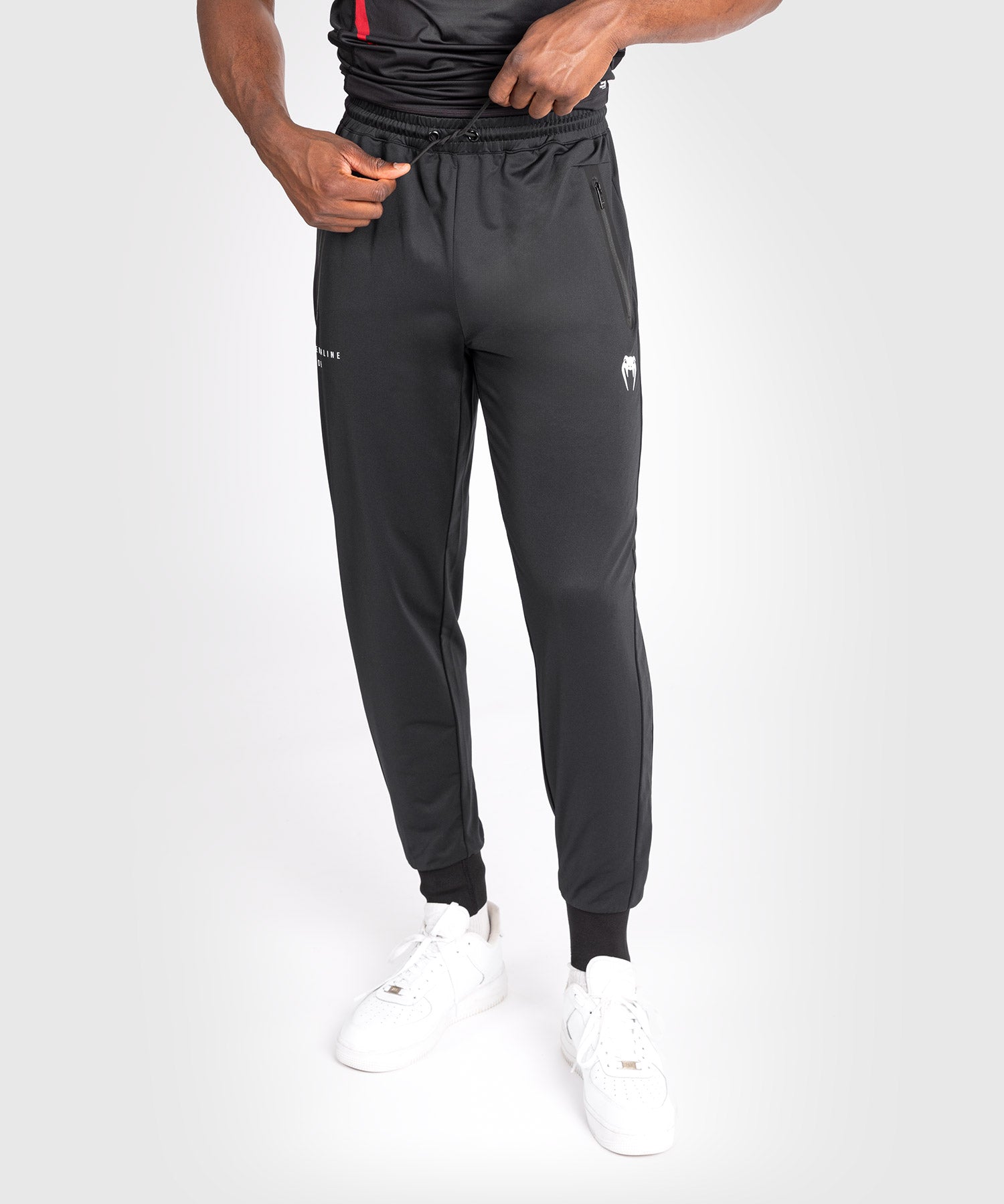 Venum Contender 3.0 Joggers - Black/Black - Venum