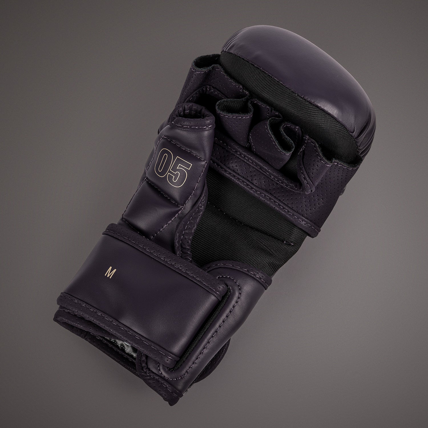 Venum Impact Evo MMA スパーリンググローブ ディープパープル 2311db3126325a711c8e42b9f43a38