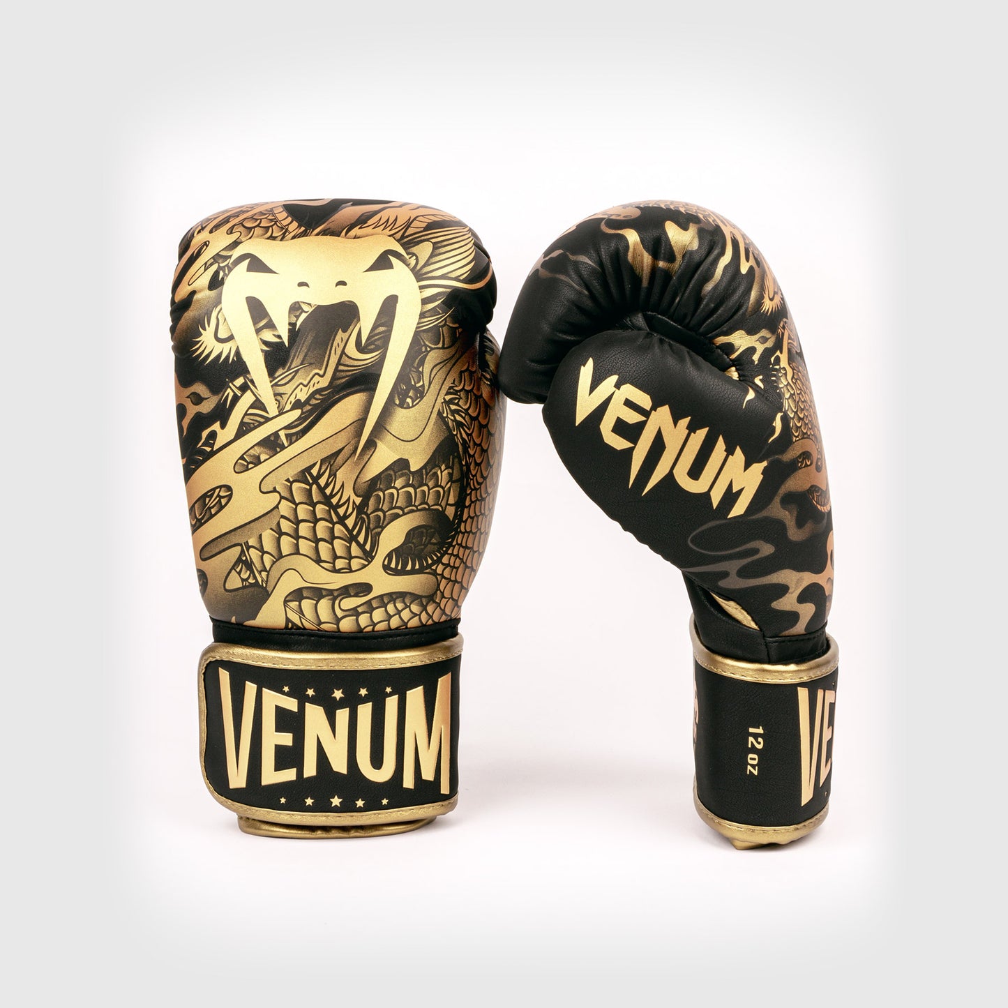 Venum Dragon's Flight ボクシンググローブ