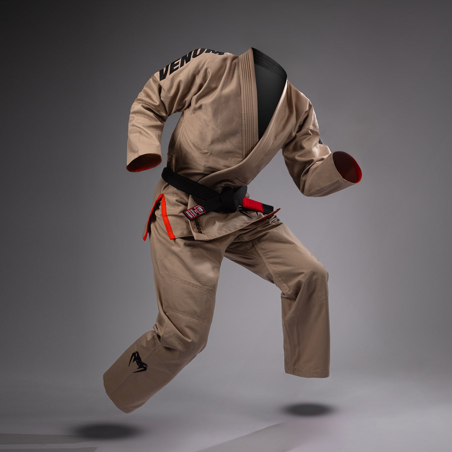 Venum Challenger XT BJJ ジャージ - ストーンサンド