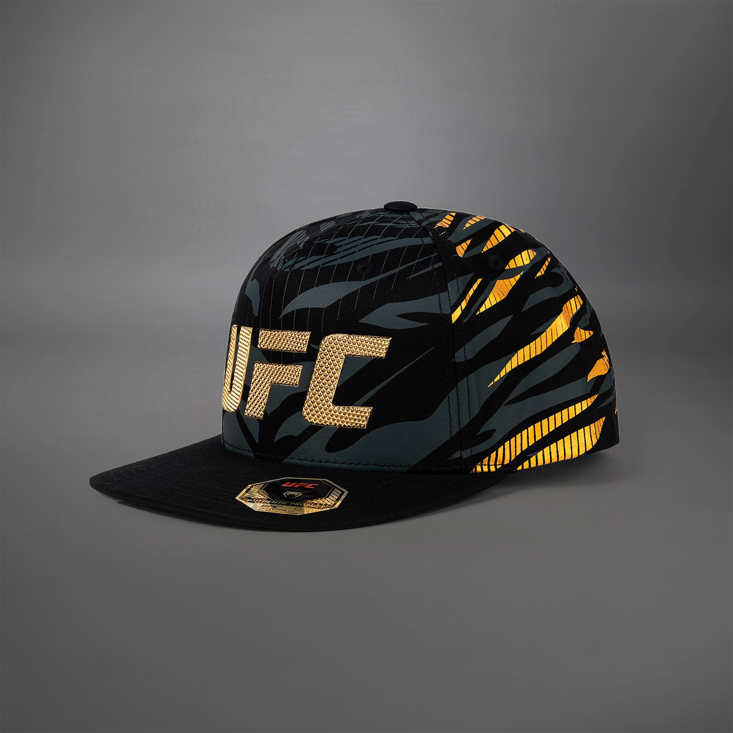 UFC Fusion by Venum Authentic Fight Night スポーツキャップ - チャンピオン