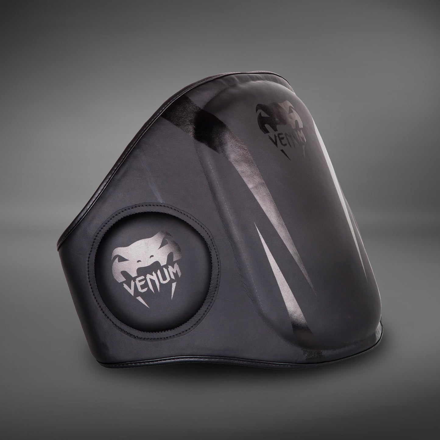 Venum Elite 腹部プロテクター - ノワール