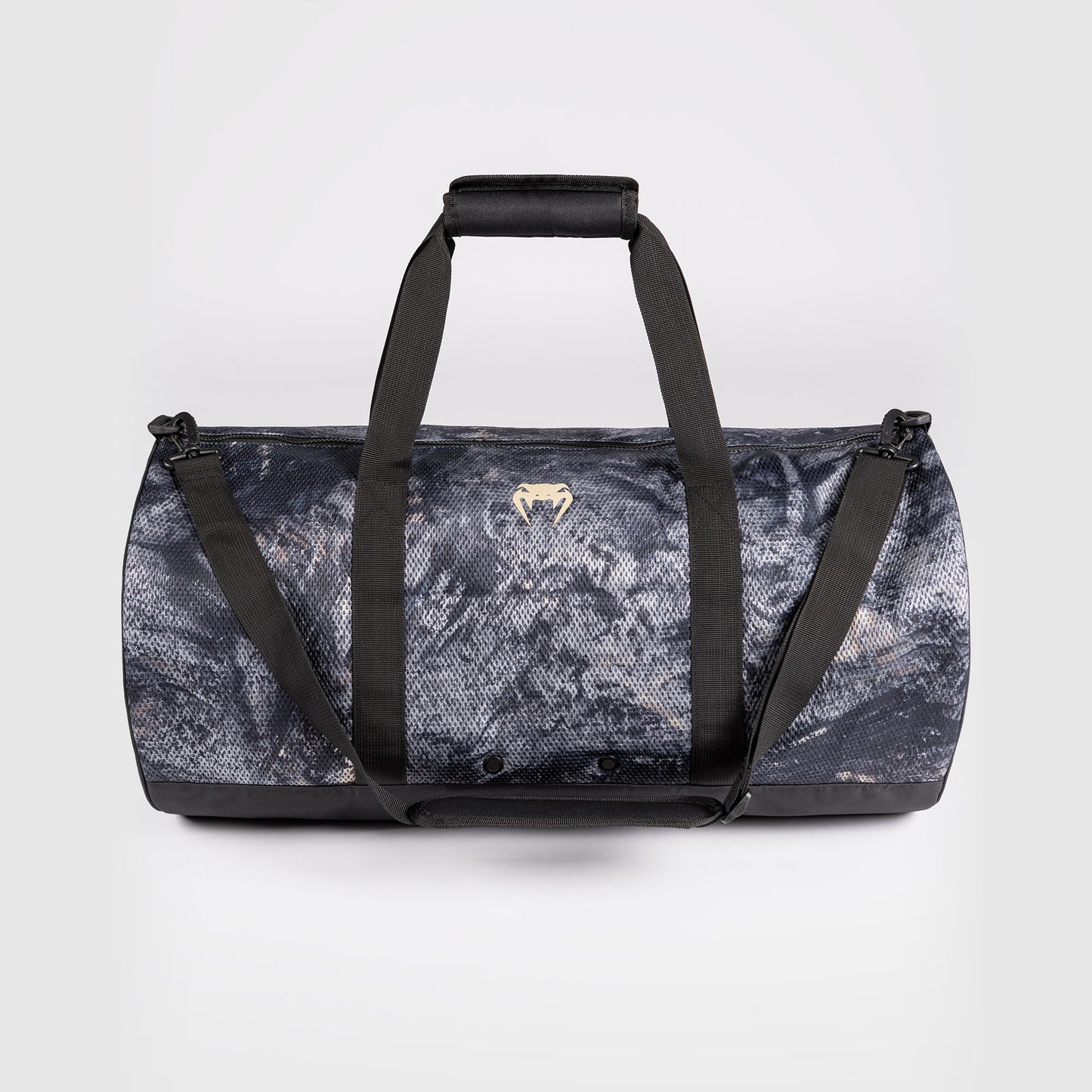 Venum Laser XT Realtree ダッフルバッグ – ダークカモ/グレー