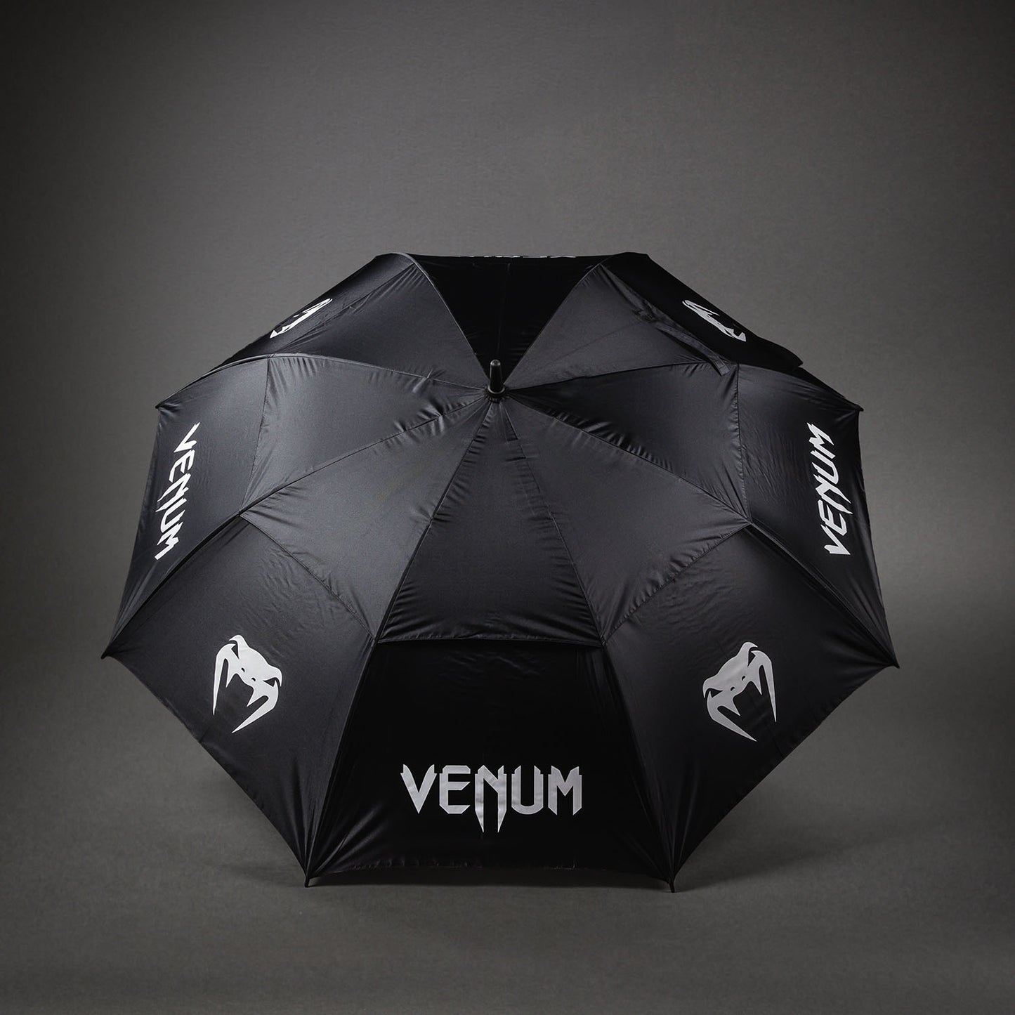 Venum MX Basics アンブレラ - ブラック/ホワイト