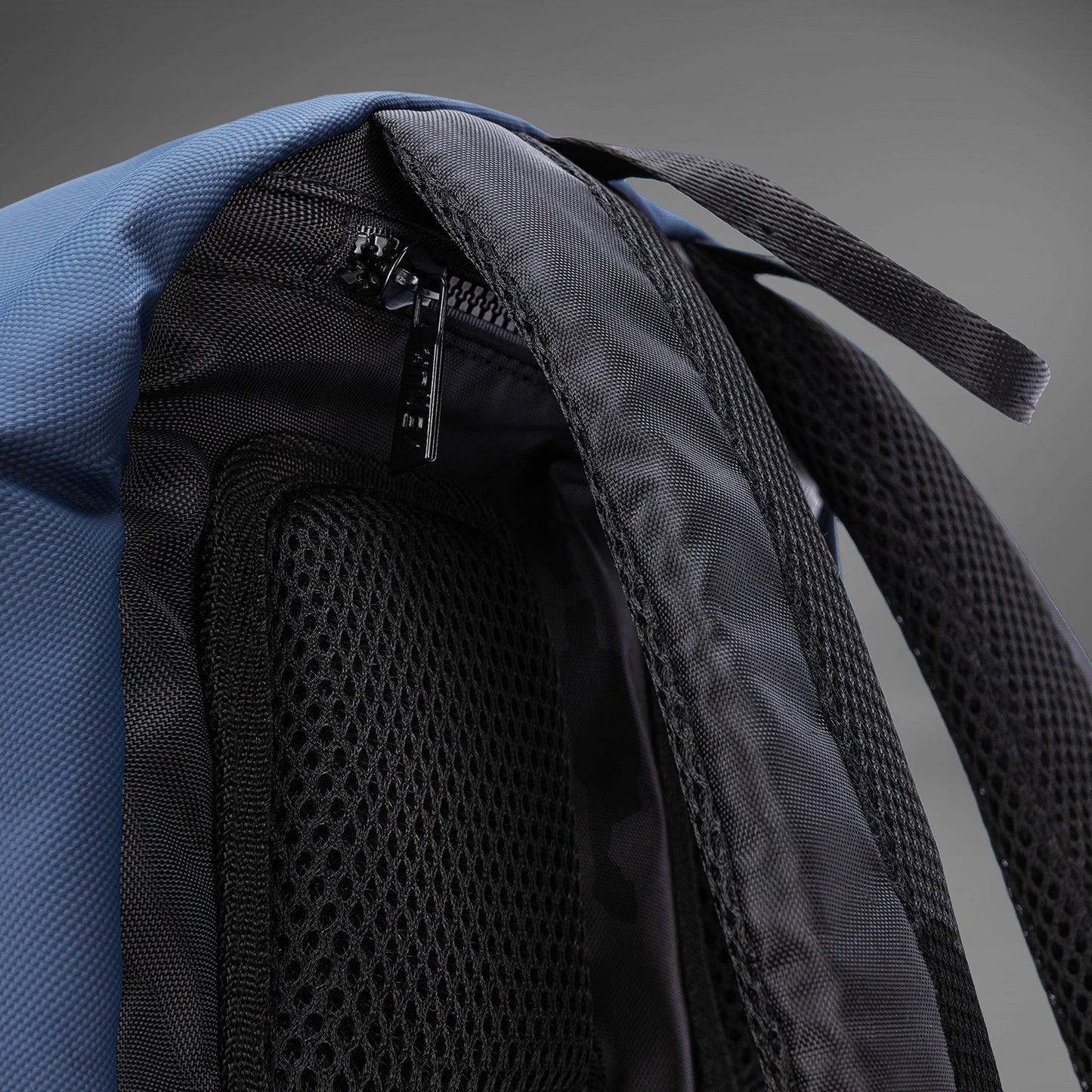 Venum Evo 2 Backpack - ブラックブルー