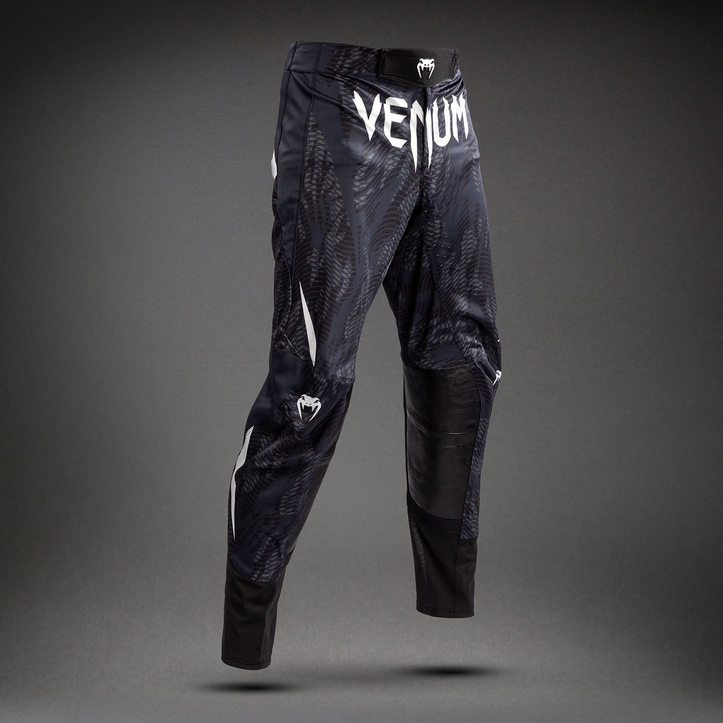 Venum MX Elite モトクロスパンツ - ブラック