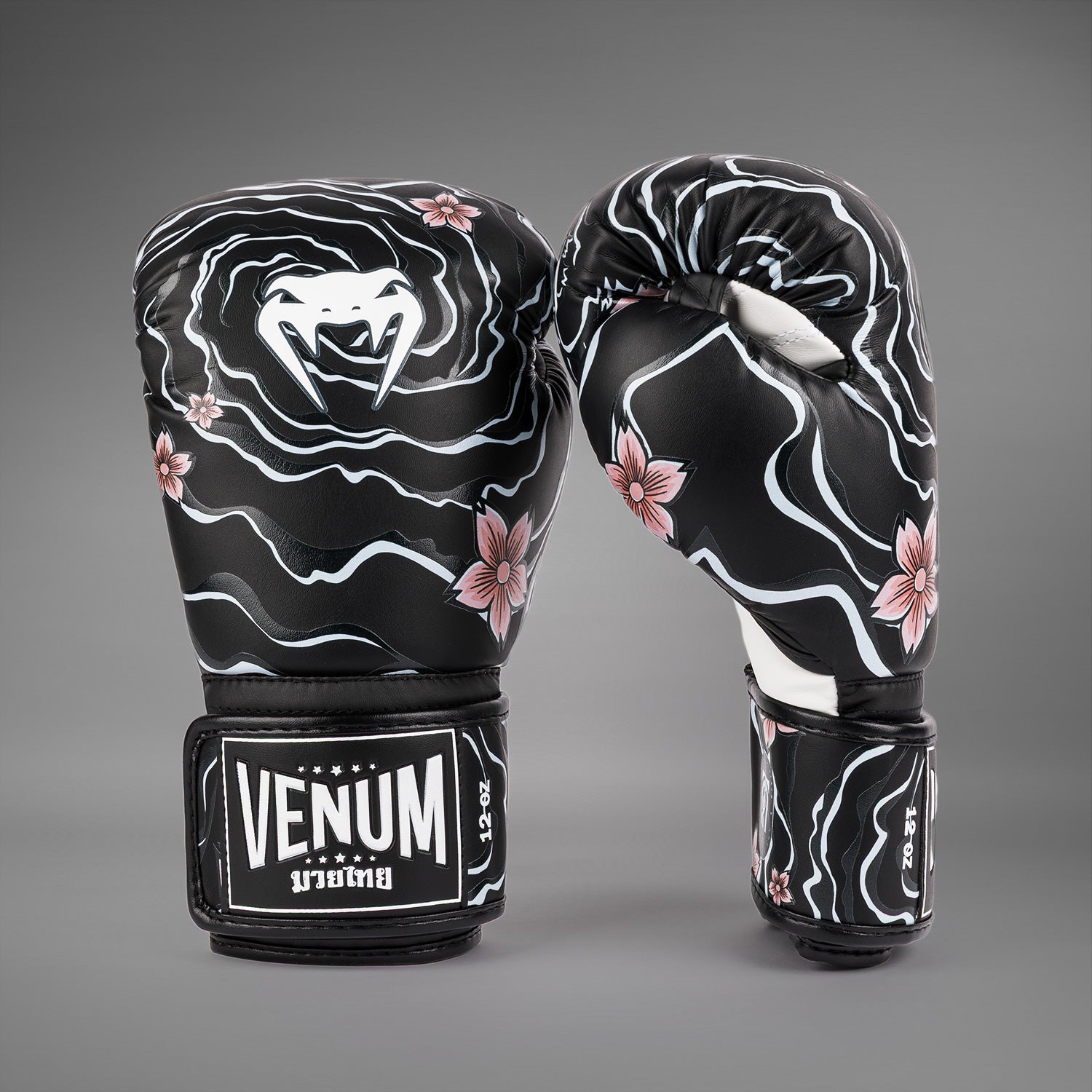 Venum x Tawanchay
