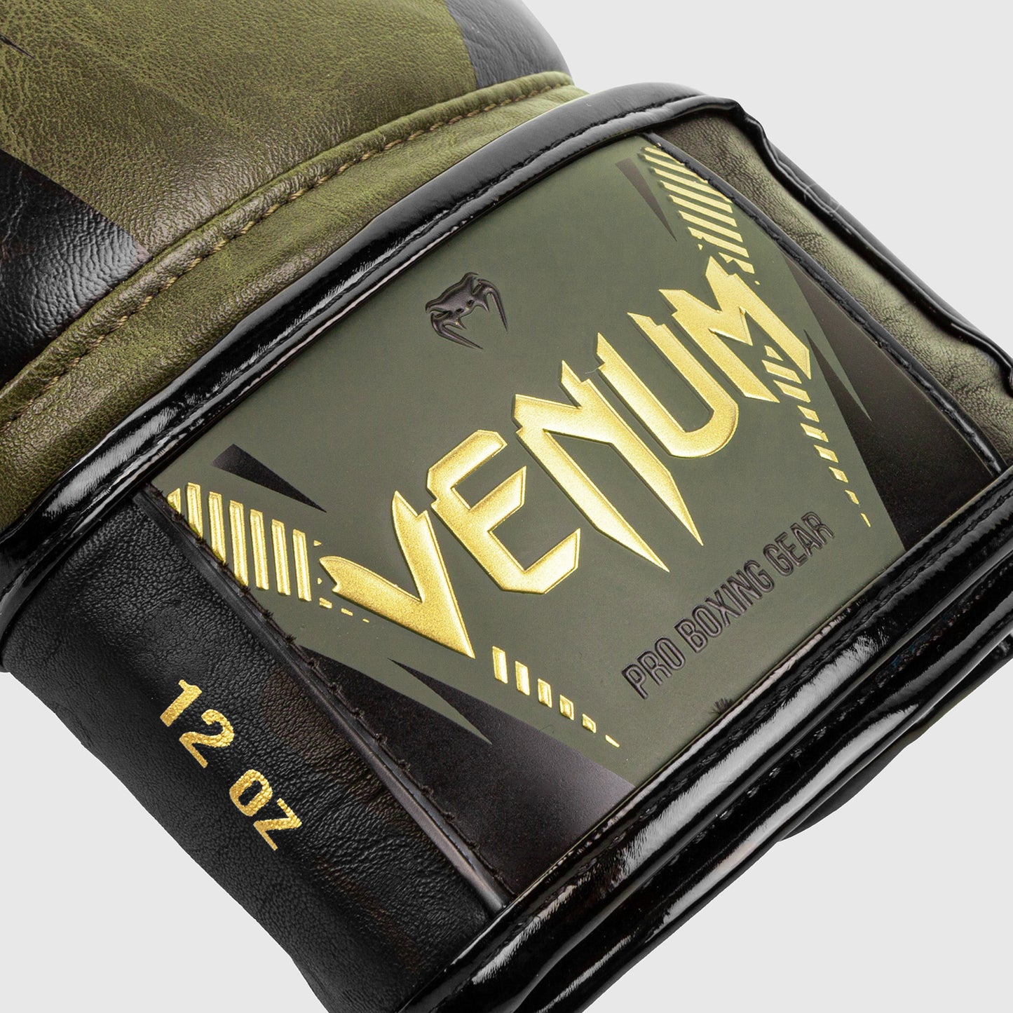 Venum Impact ボクシンググローブ