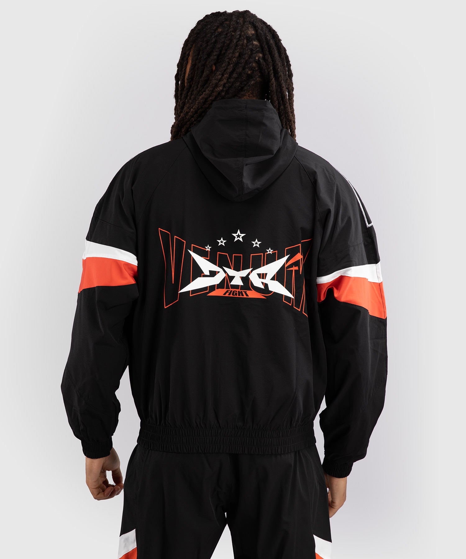 Venum x DTR Fight Attack 90 トラックスーツジャケット