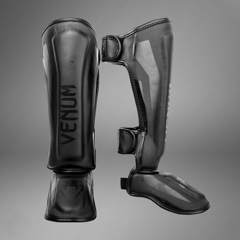 VENUM エリート シンガード VENUM／ヴェナム シンガード（レガース） ELITE SHIN GUARDS／エリート