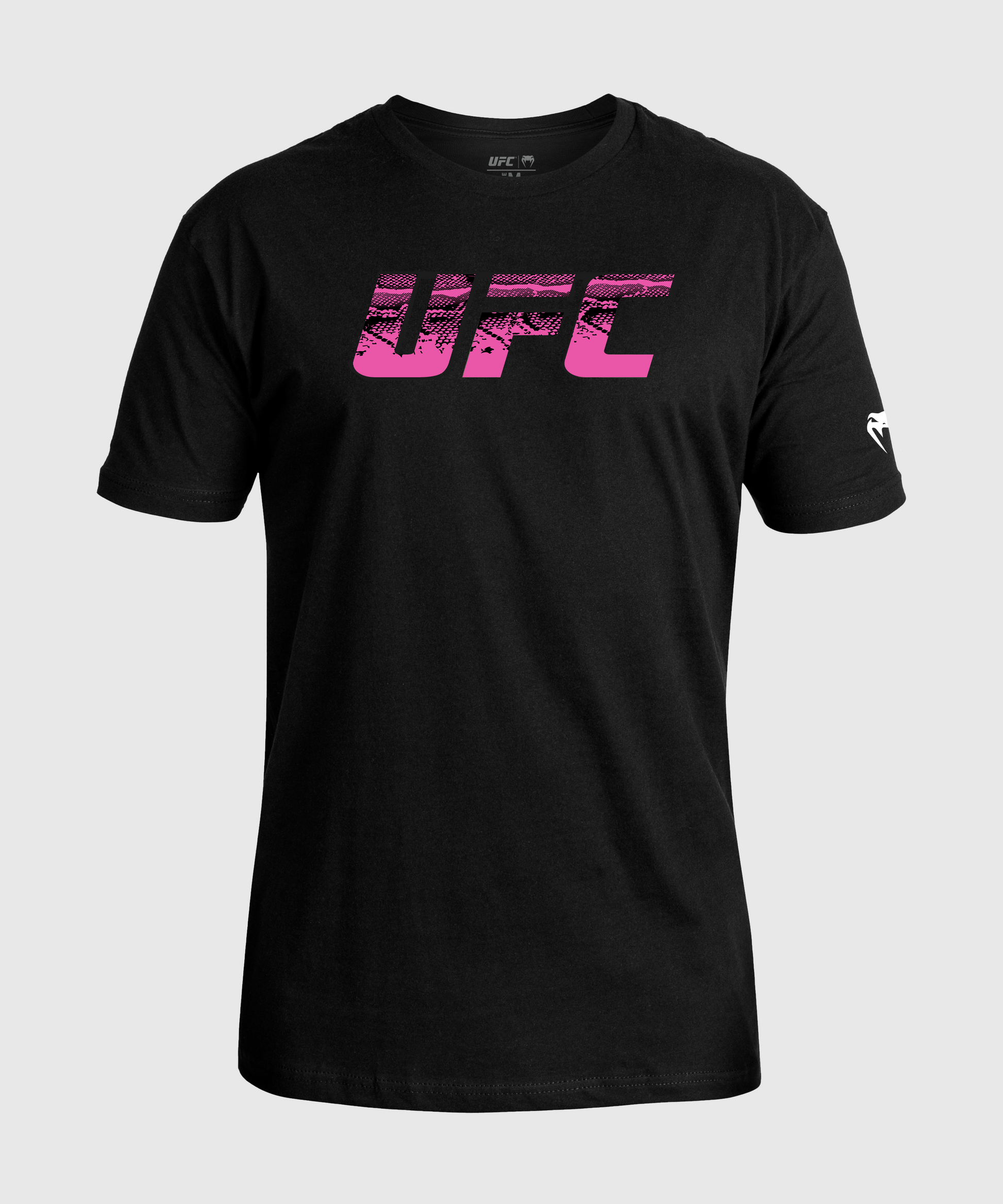 UFC Adrenaline Unrivaled by Venum メンズ Tシャツ - ブラック - Sean O'Malley – Venum 日本