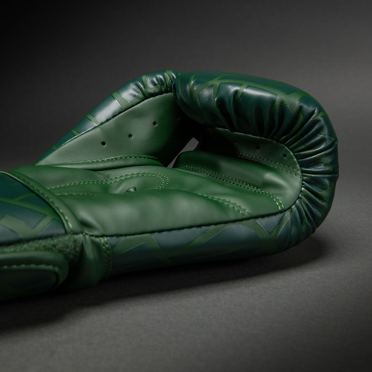 Venum Contender 1.5 XT 3D ボクシンググローブ – フォレストグリーン