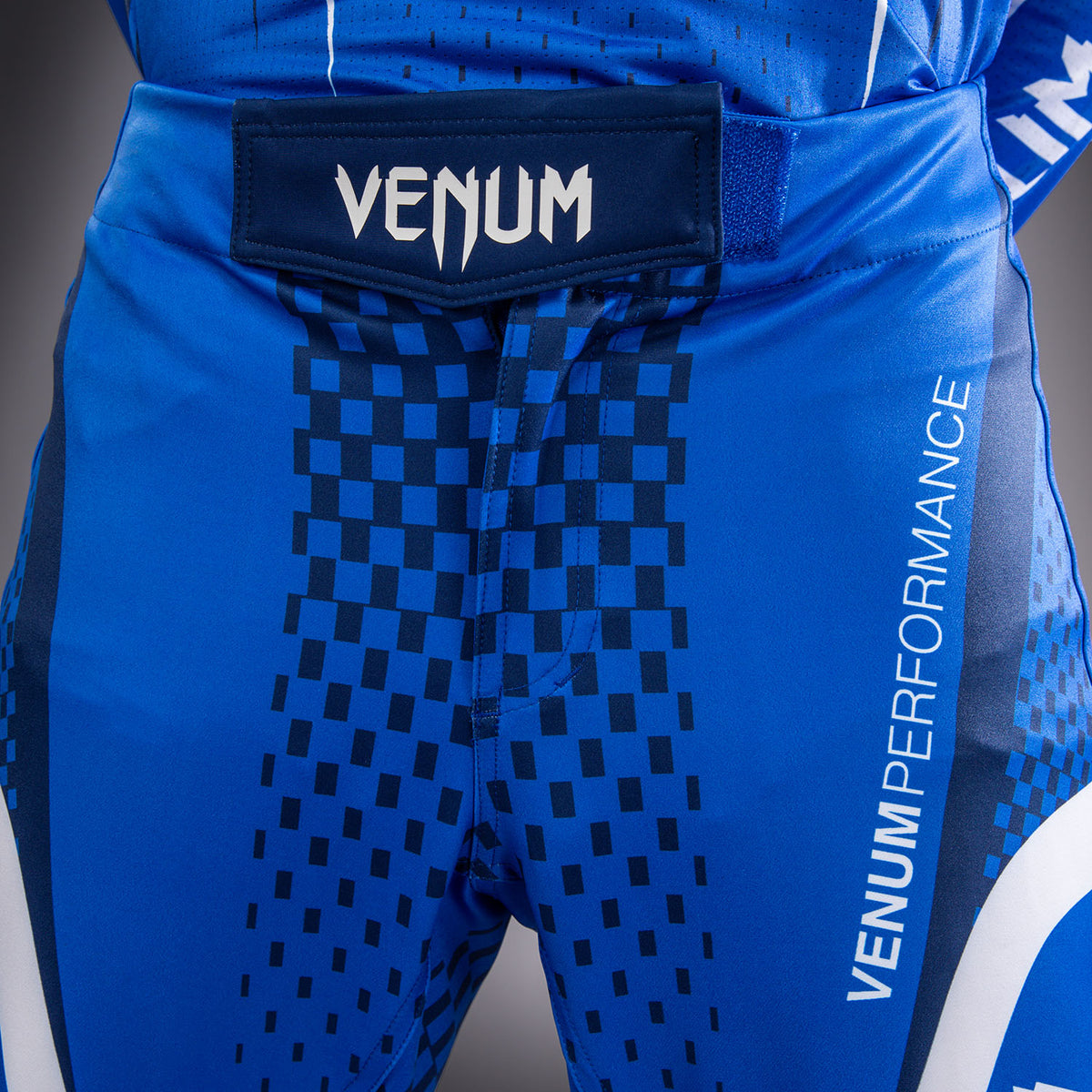 Venum MX Challenger モトクロスパンツ - ブルー