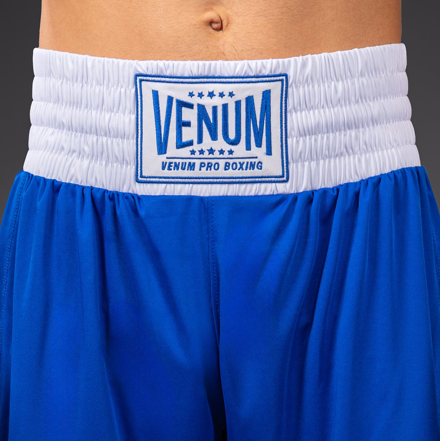 Venum Classic ボクシング・ショーツ - ロイヤルブルー
