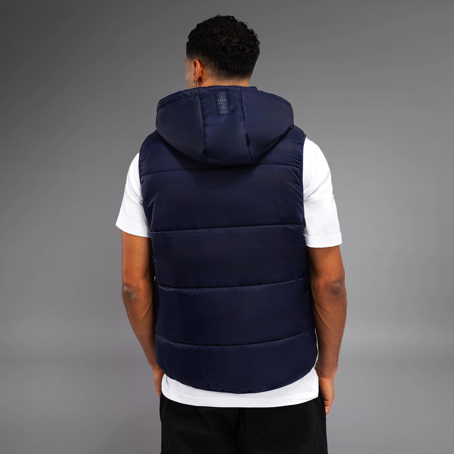 Venum Urban Guard ダウンベスト - ナイトブルー