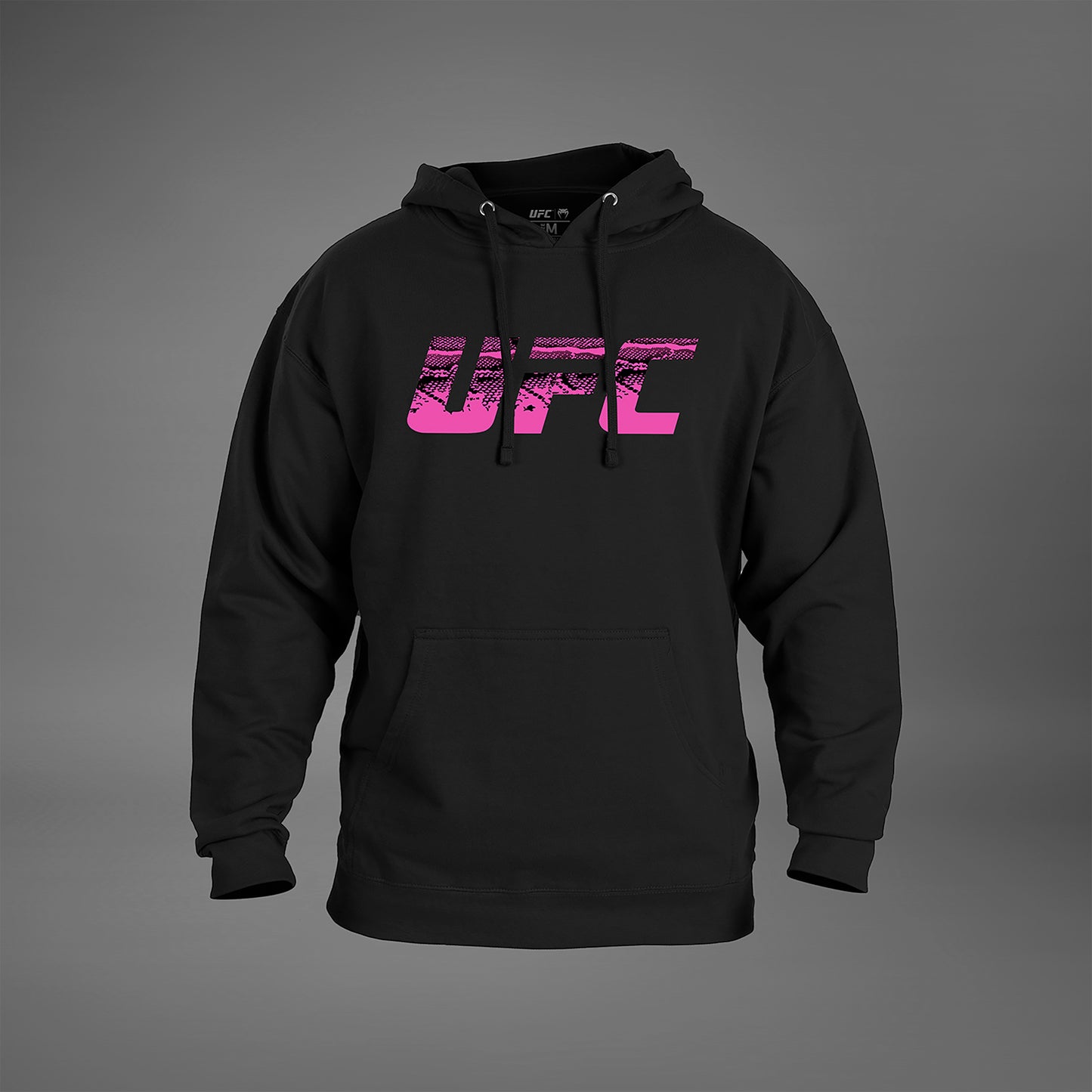 UFC Unrivaled by Venum Sean O'Malley 男性 フーディ - ブラック