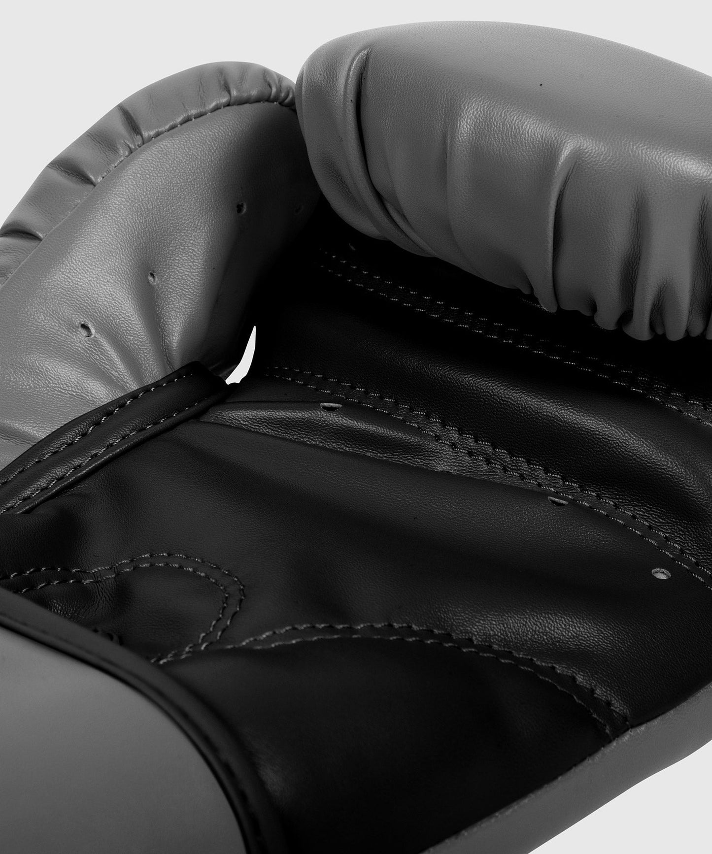 Venum Contender ボクシンググローブ - グレー