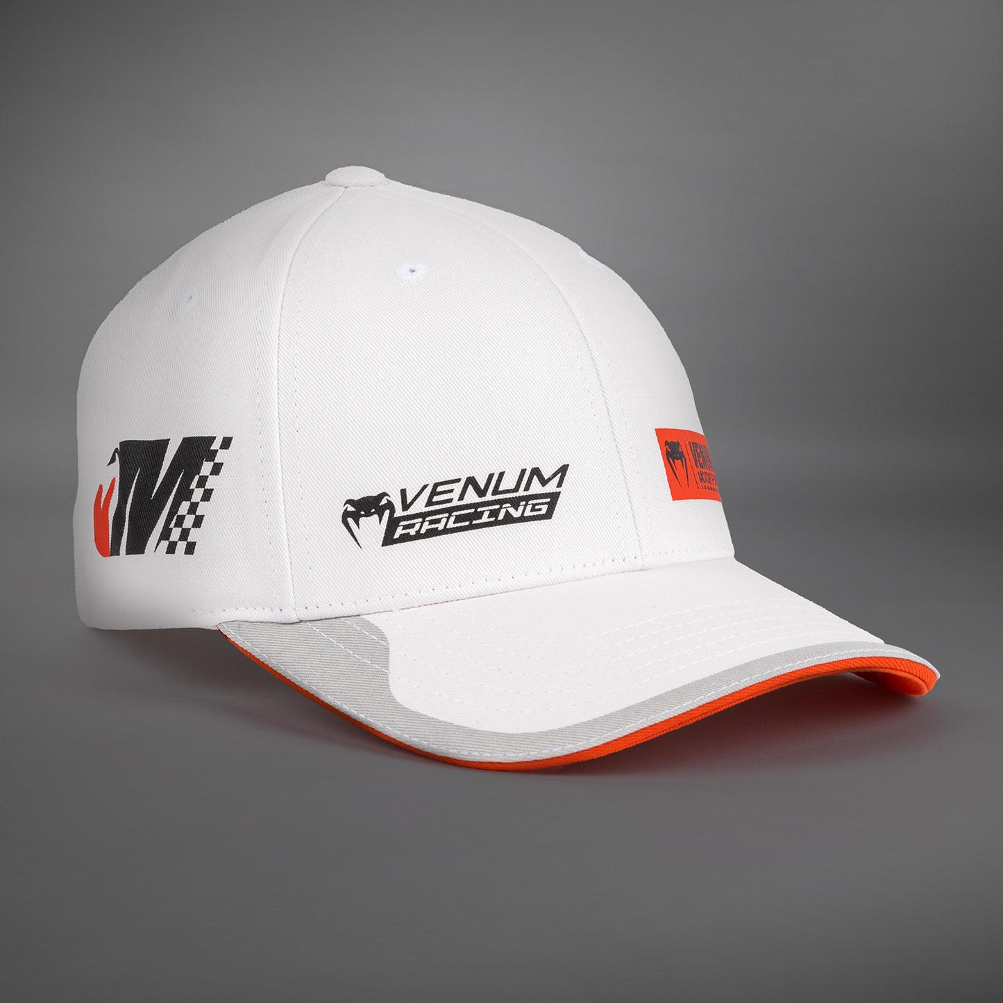 Venum Motorsport - アイス キャップ