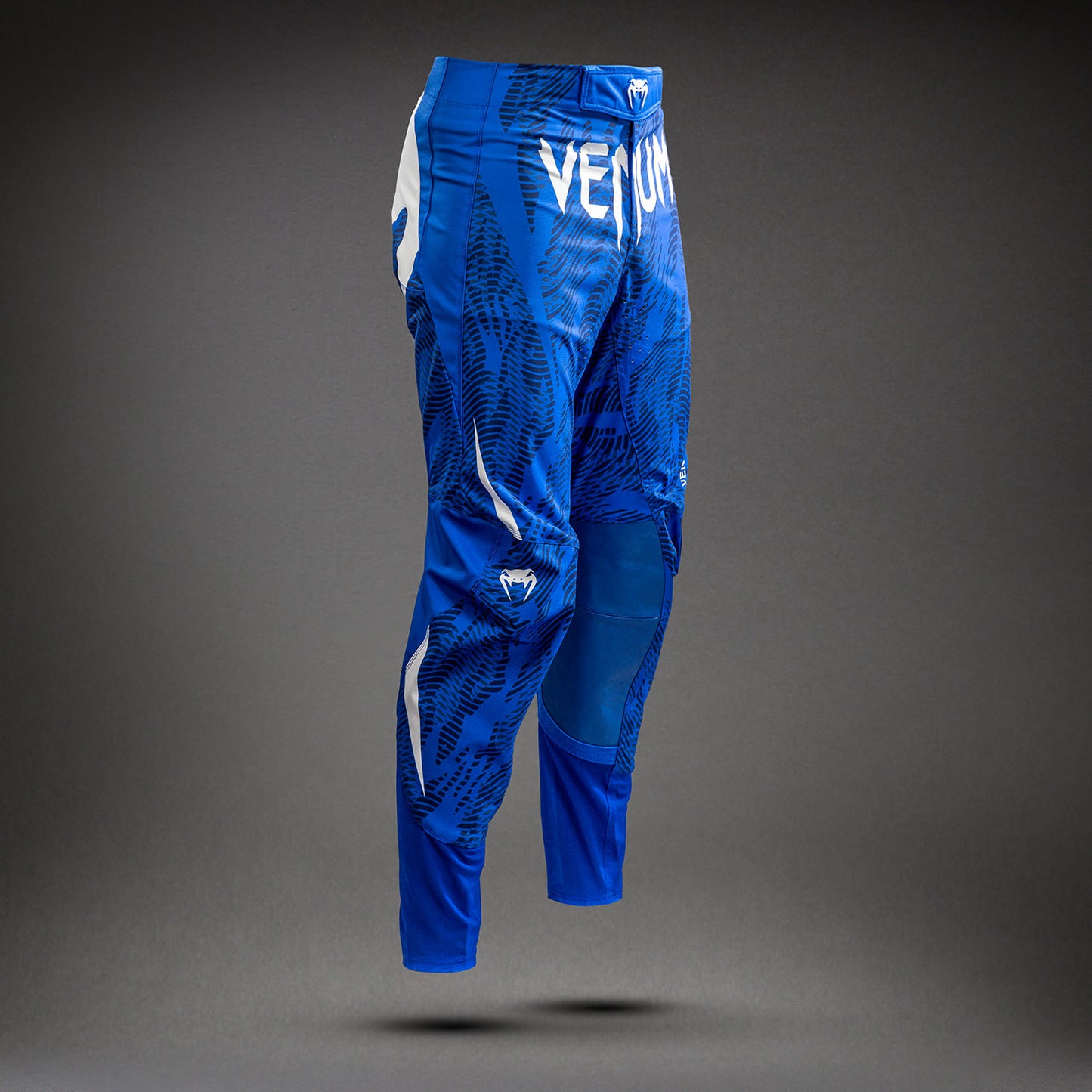 Venum MX Elite モトクロスパンツ - ブルー