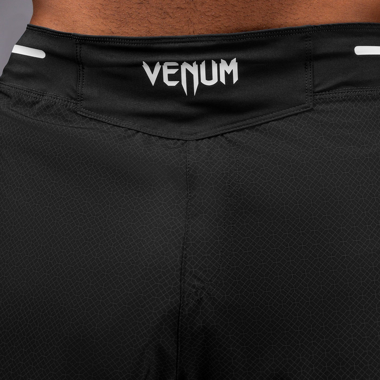 Venum x Roger Gracie Academy ファイトショーツ - ブラック