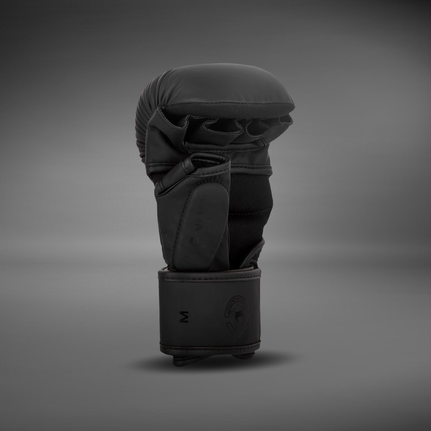 Venum Challenger 3.0 - ブラックスパーリンググローブ