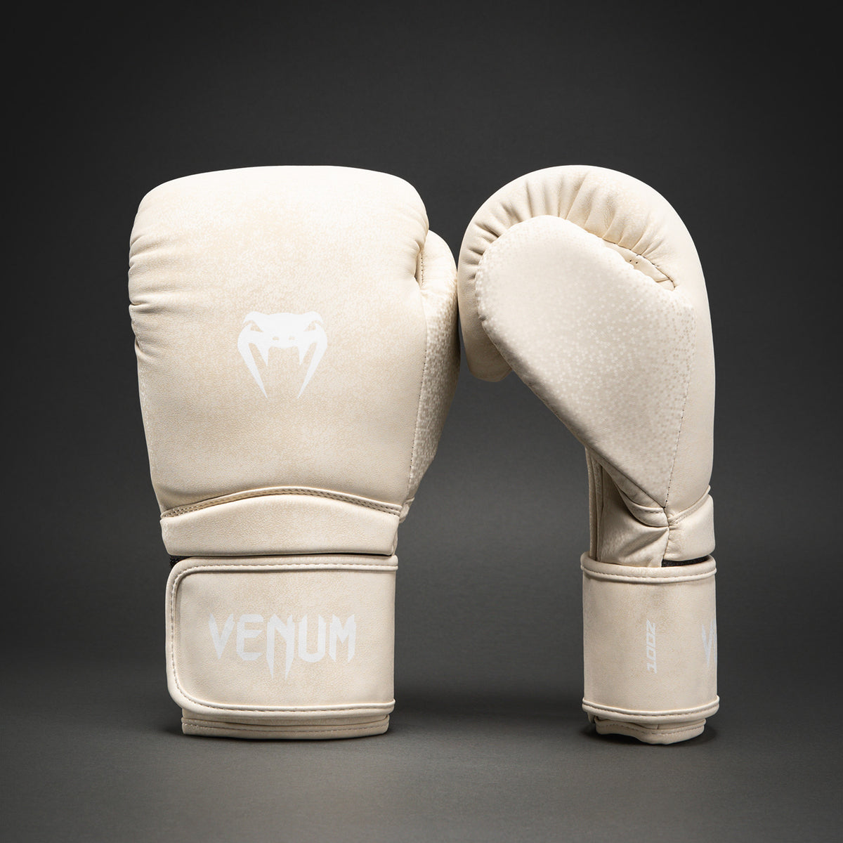 Venum Stone 2.0 ボクシンググローブ - サンド
