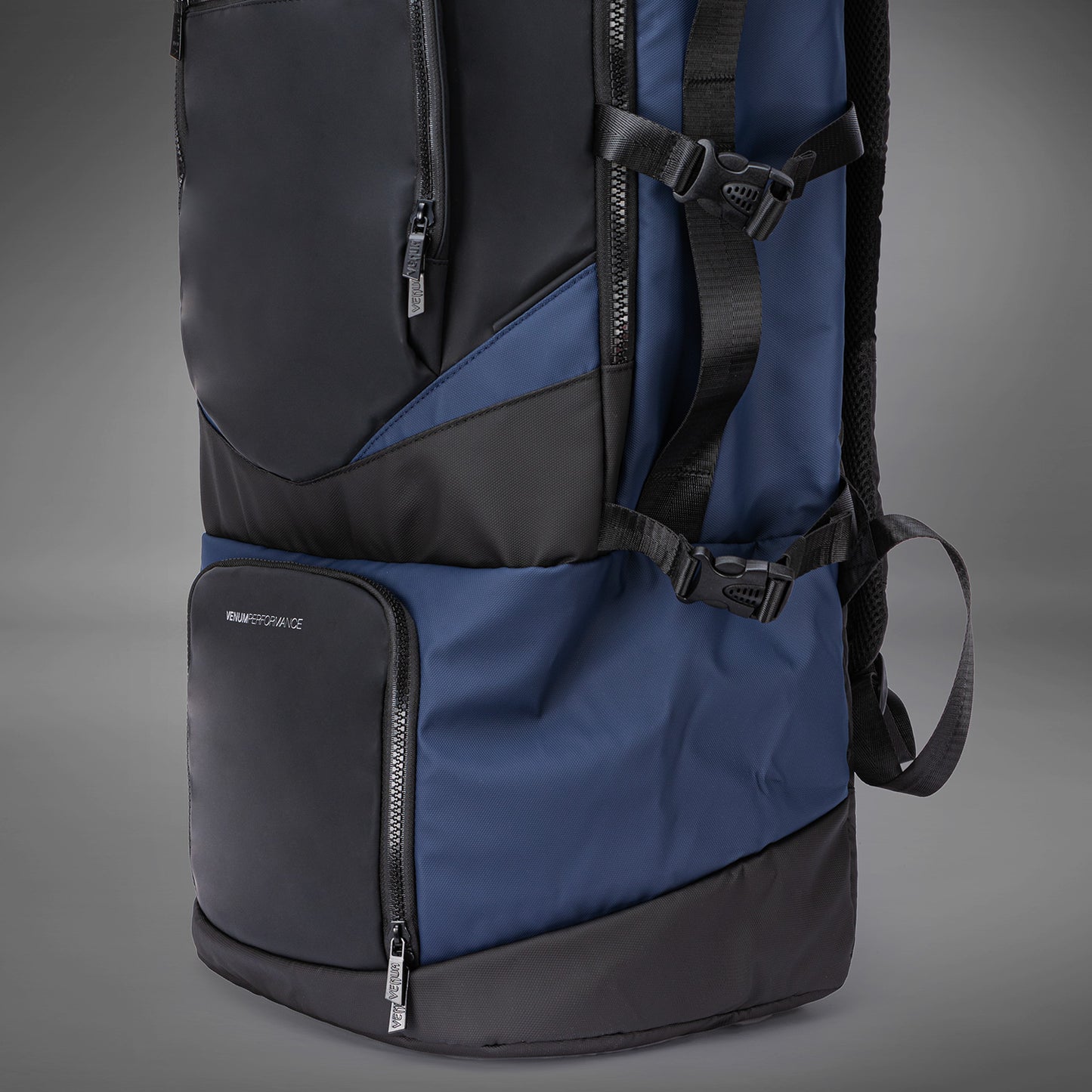 Venum Evo 2 Xtrem Backpack - ブラックブルー